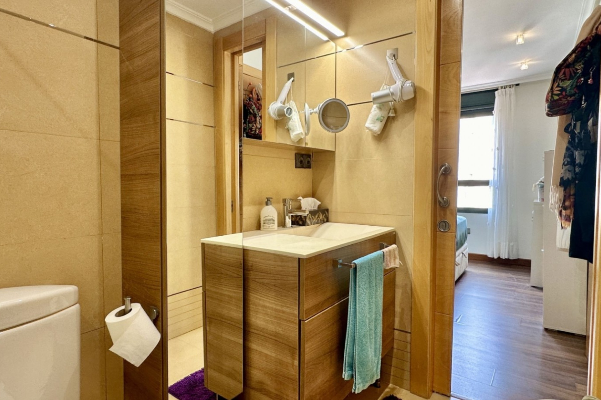 Resale - Apartment / flat - Guardamar del Segura