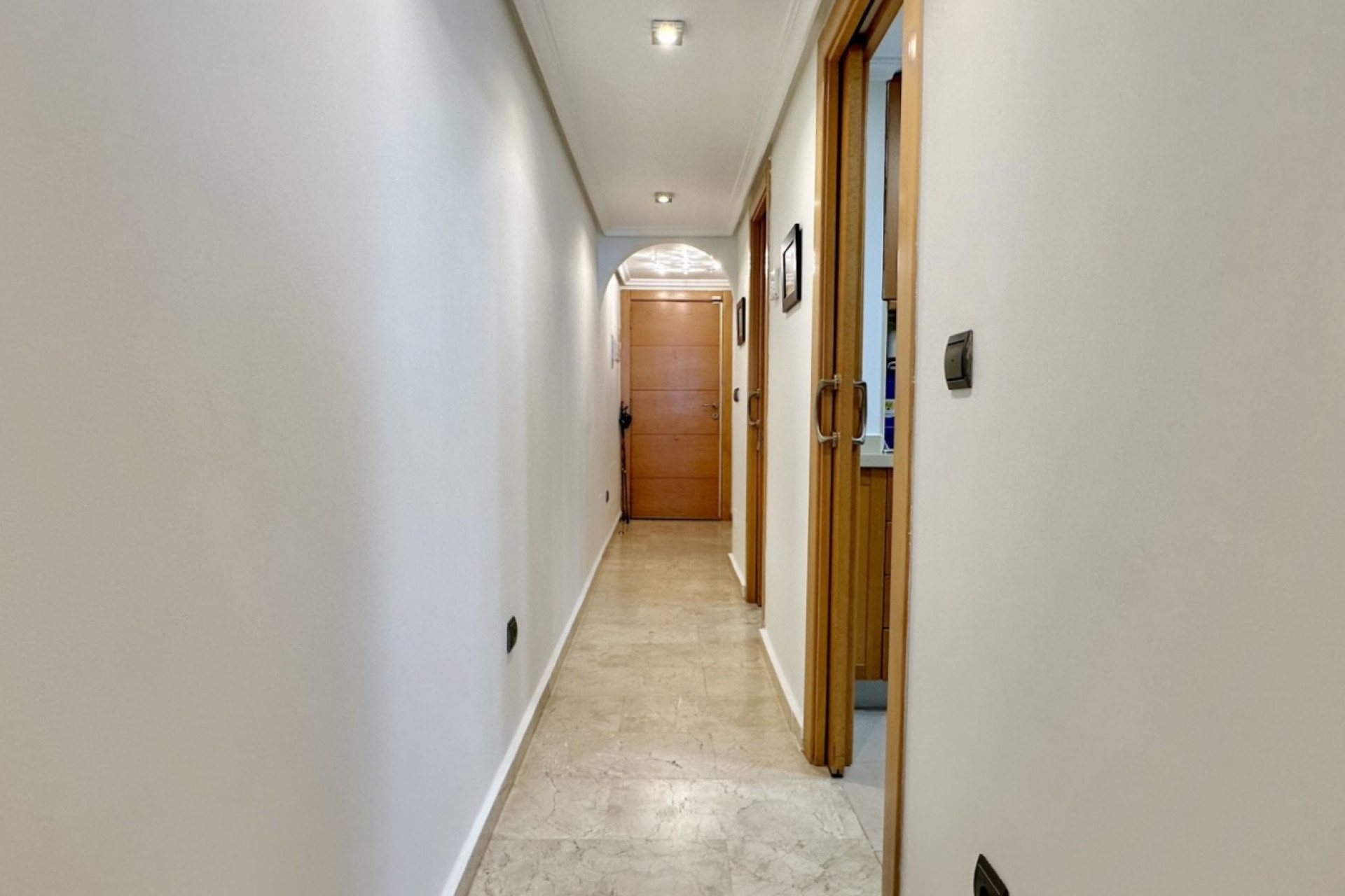 Resale - Apartment / flat - Guardamar del Segura
