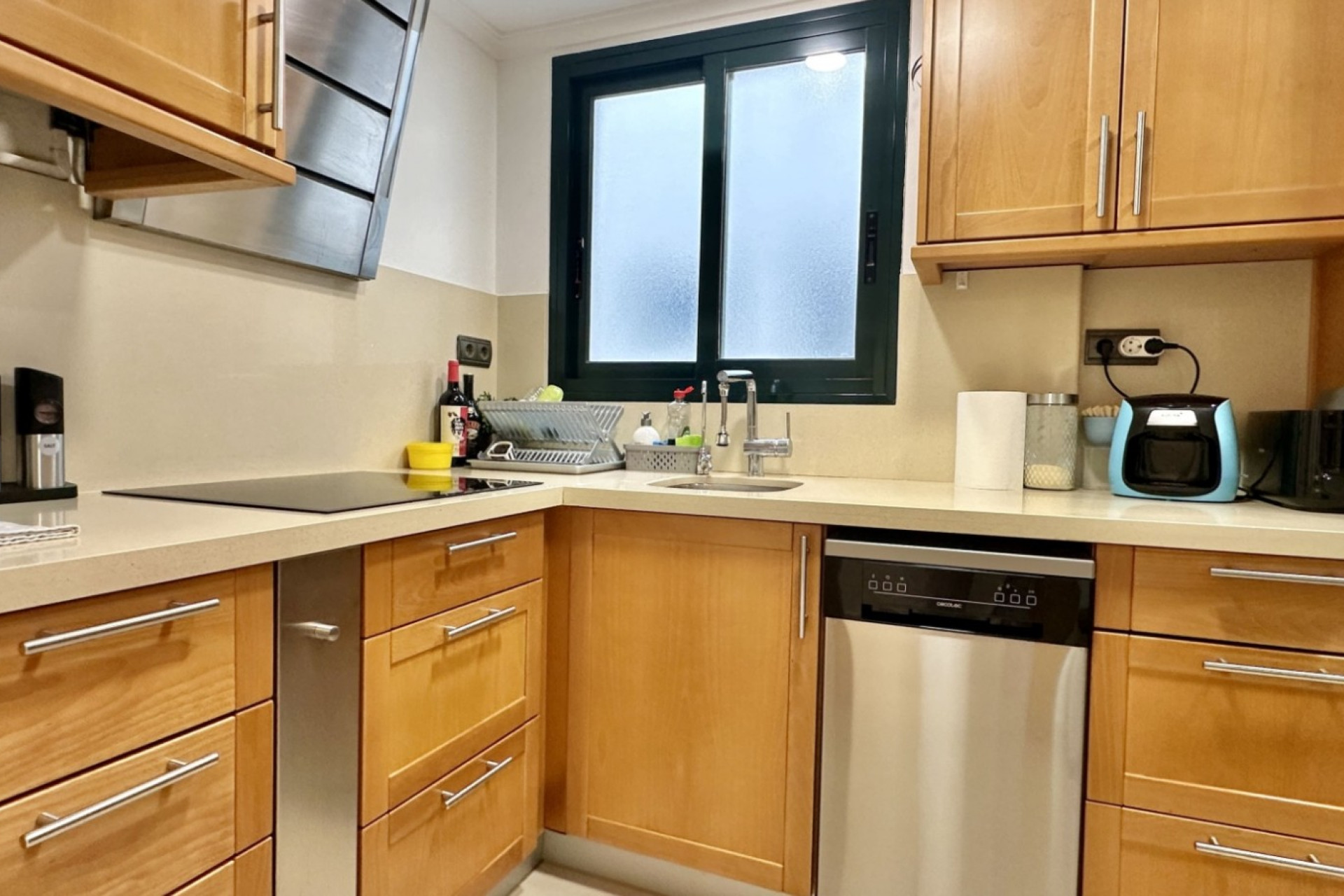 Resale - Apartment / flat - Guardamar del Segura