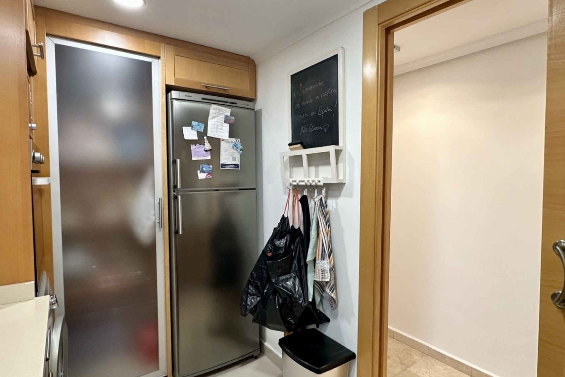 Resale - Apartment / flat - Guardamar del Segura