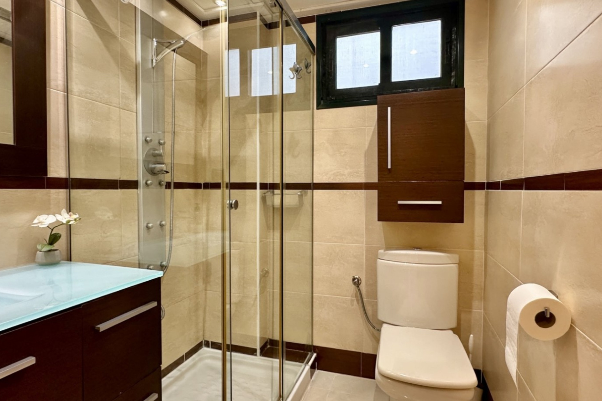Resale - Apartment / flat - Guardamar del Segura
