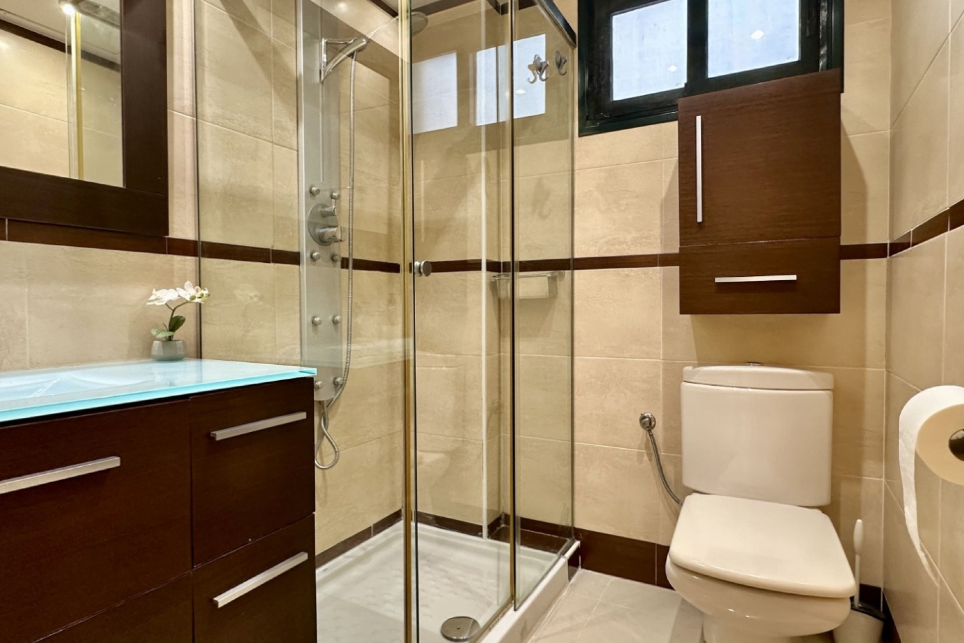 Resale - Apartment / flat - Guardamar del Segura