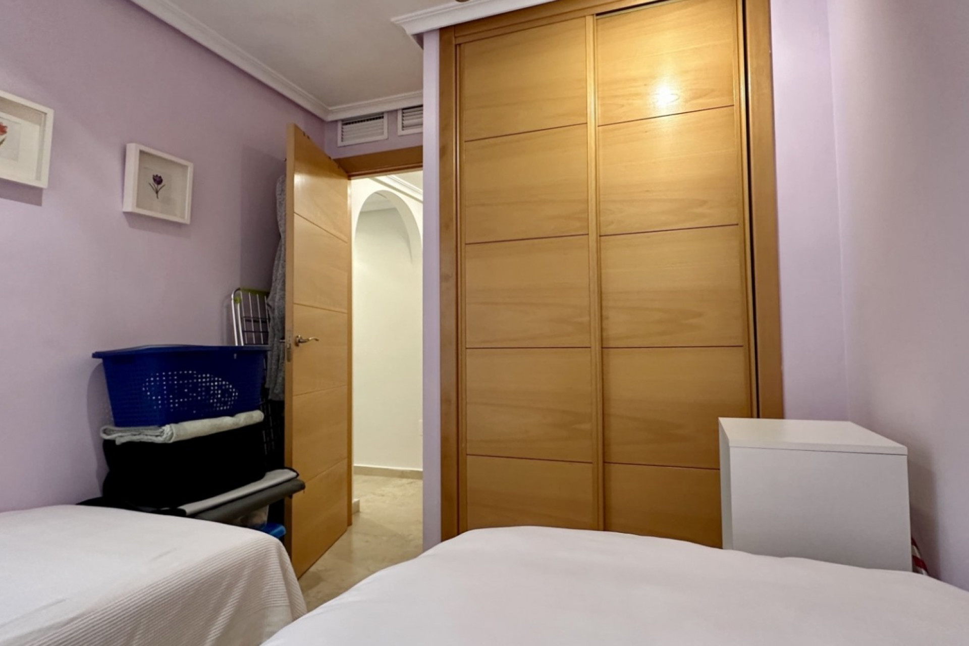 Resale - Apartment / flat - Guardamar del Segura