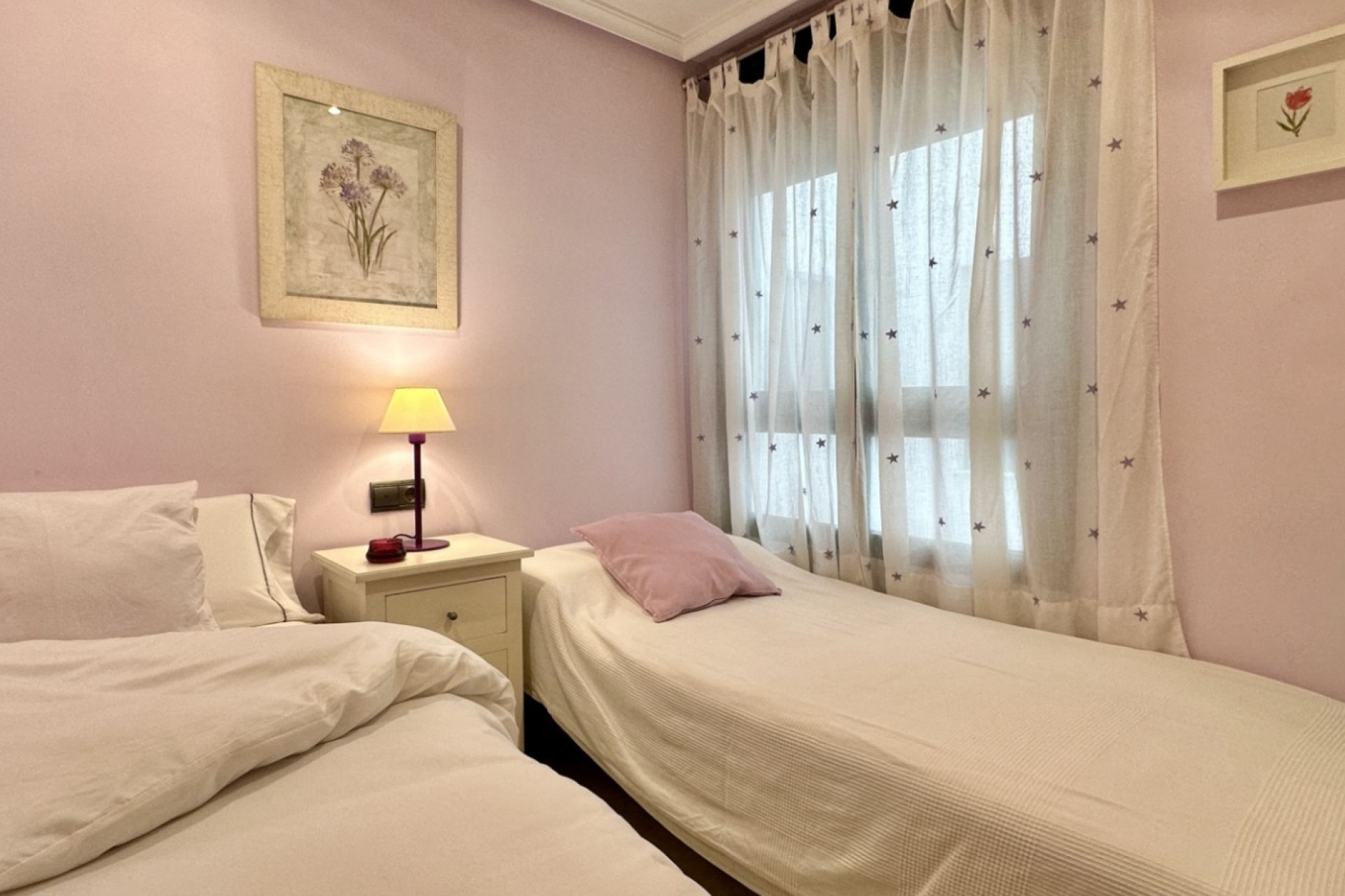 Resale - Apartment / flat - Guardamar del Segura