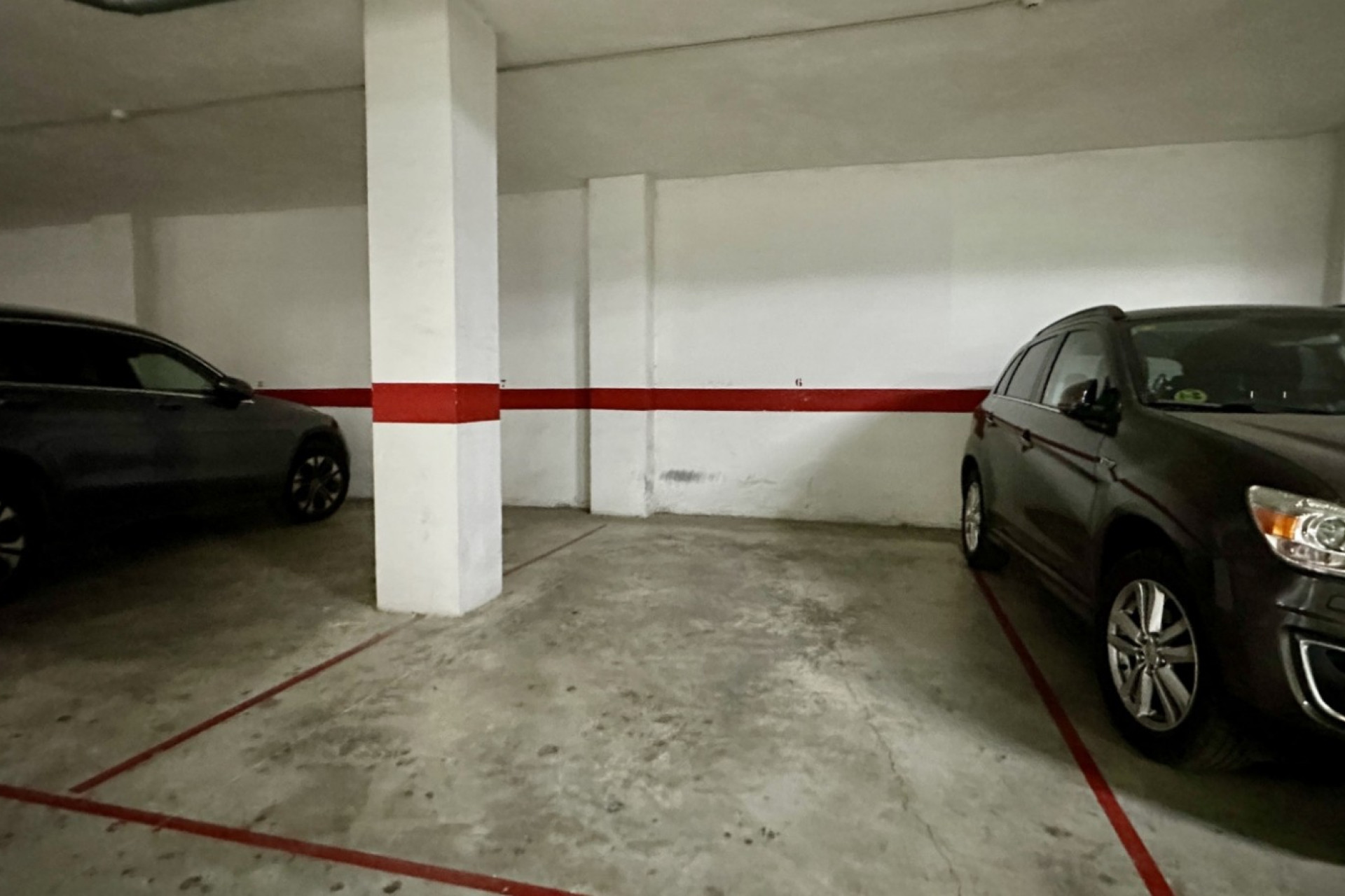 Resale - Apartment / flat - Guardamar del Segura