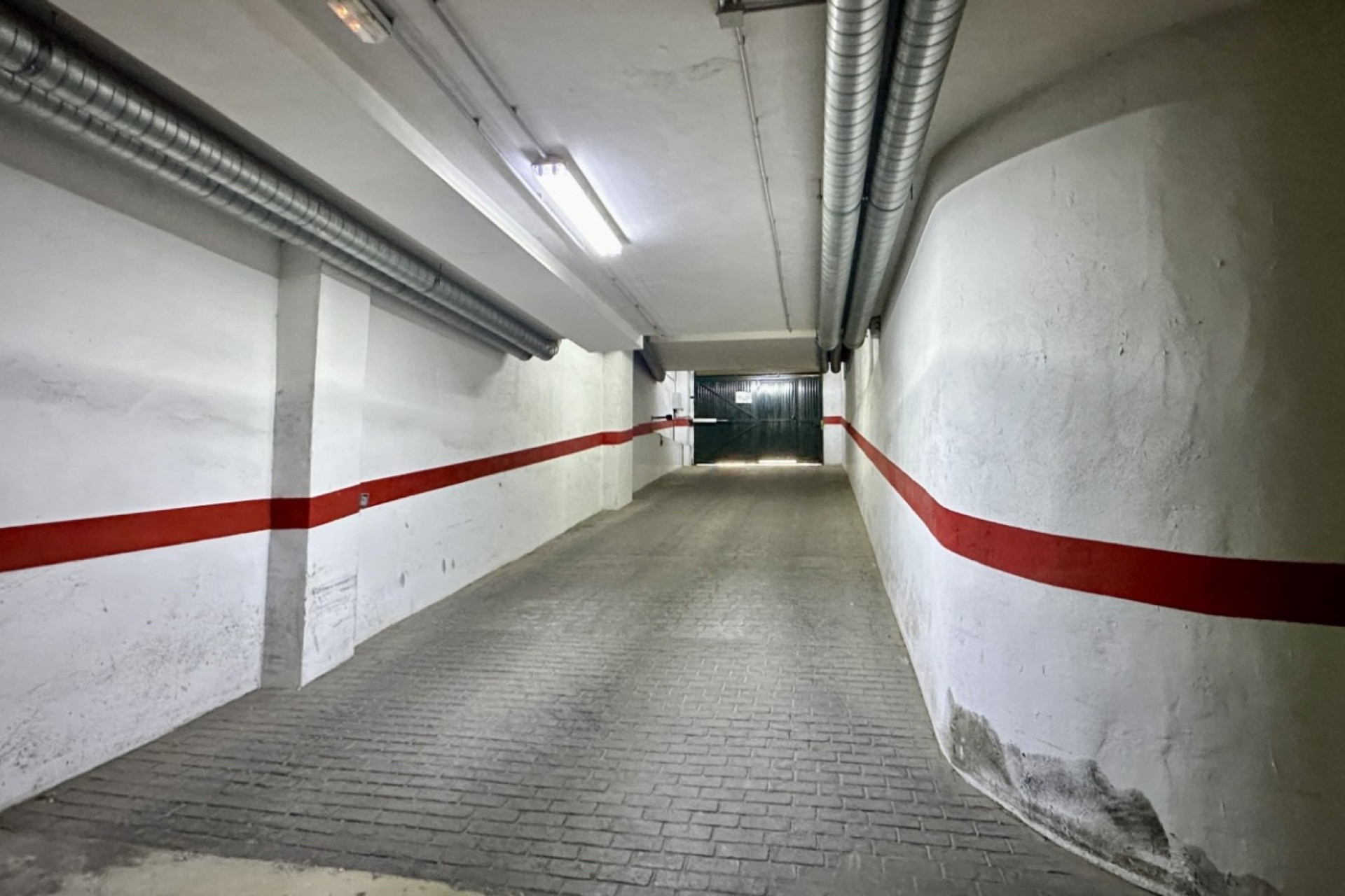 Resale - Apartment / flat - Guardamar del Segura