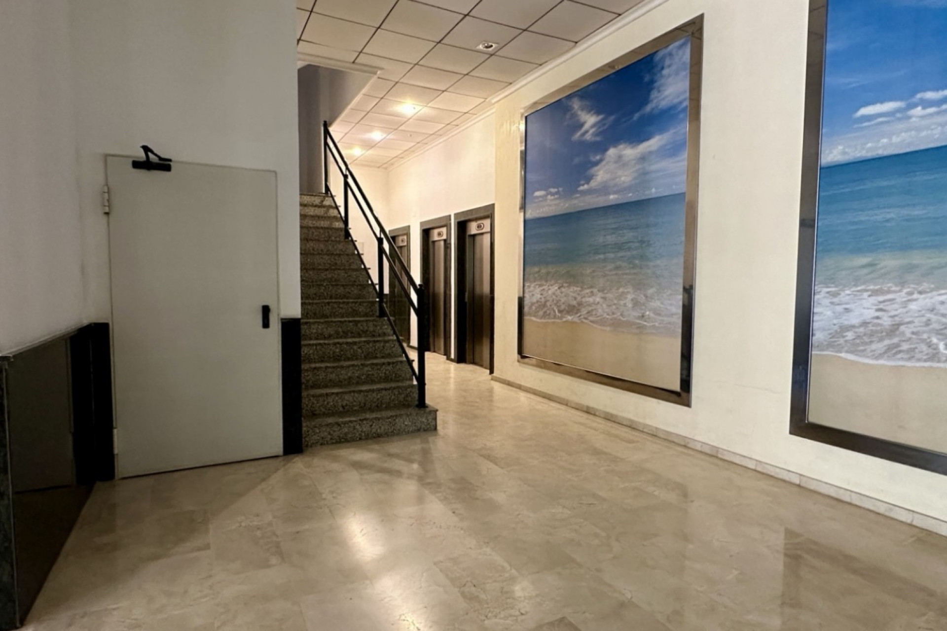 Resale - Apartment / flat - Guardamar del Segura