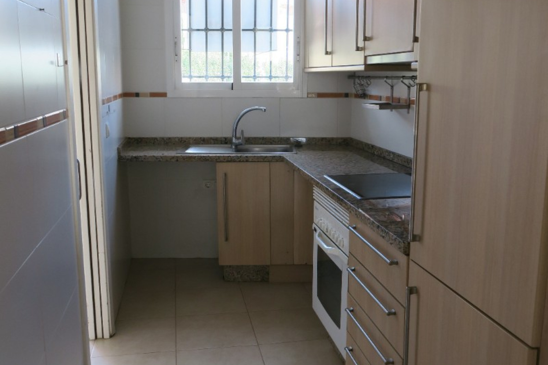 Resale - Apartment / flat - Jesús Pobre - Centro