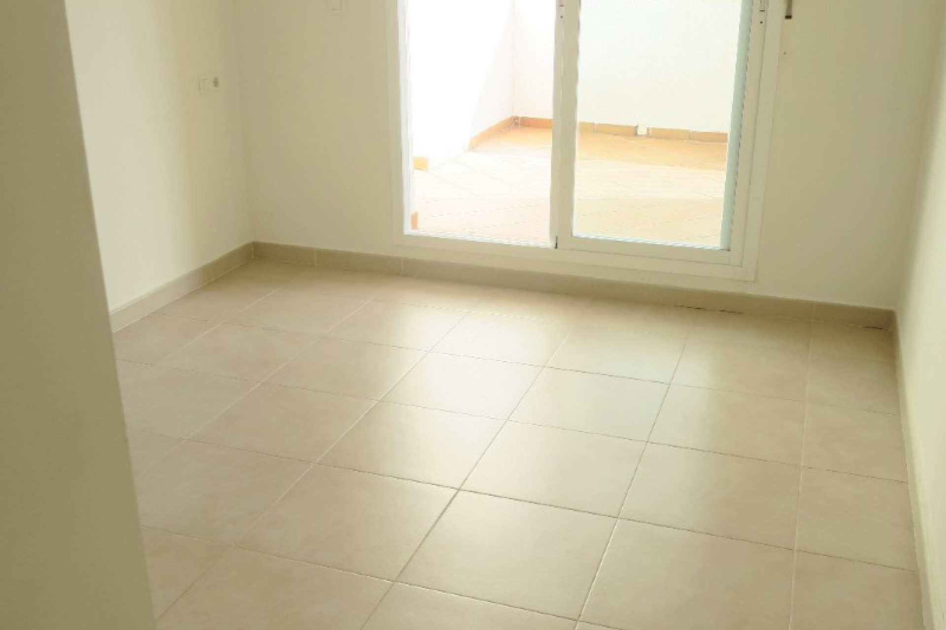 Resale - Apartment / flat - Jesús Pobre - Centro