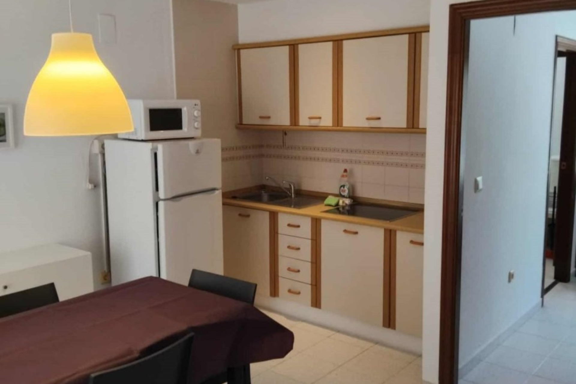 Resale - Apartment / flat - L'alfas Del Pi - Alfas del Pí