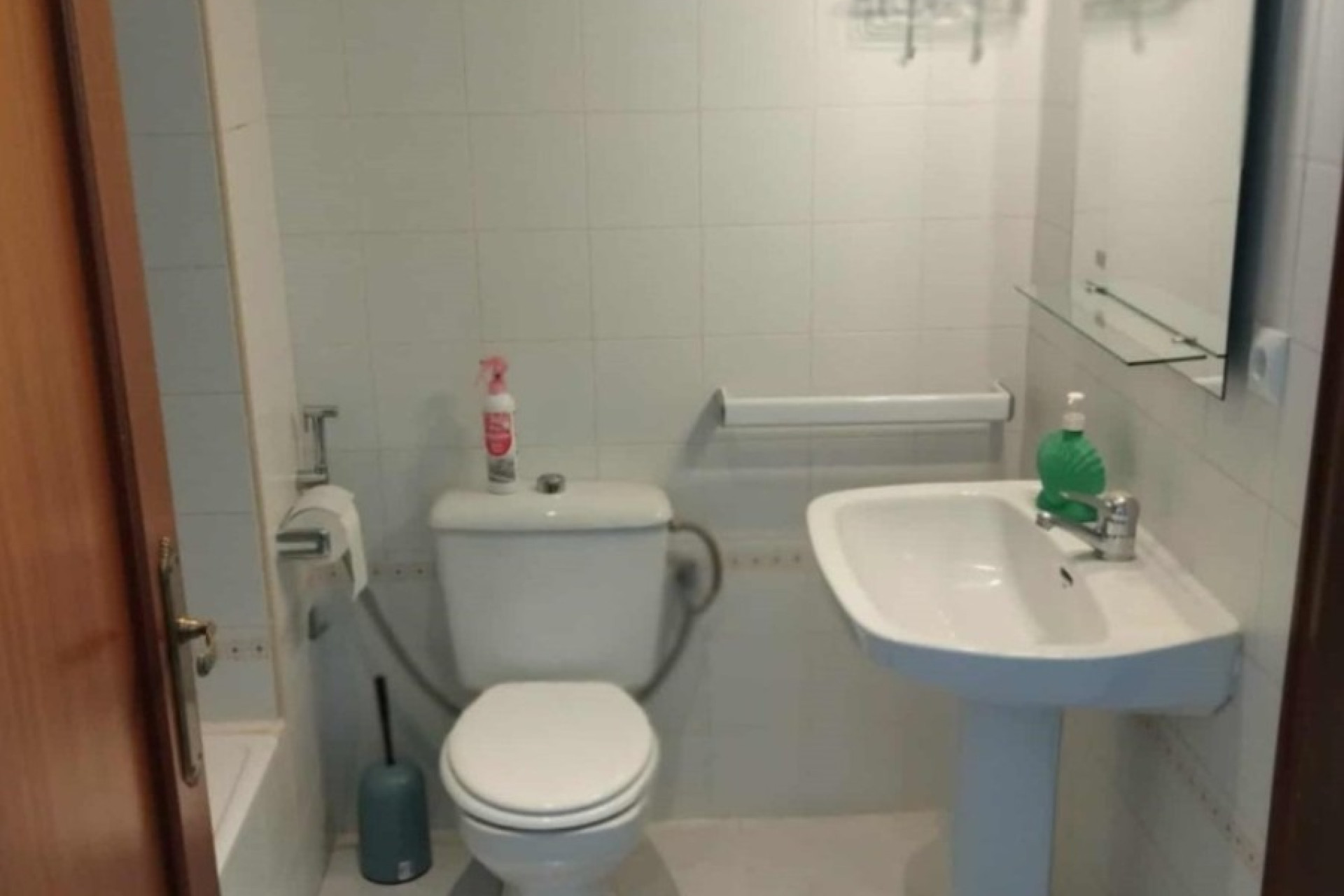 Resale - Apartment / flat - L'alfas Del Pi - Alfas del Pí