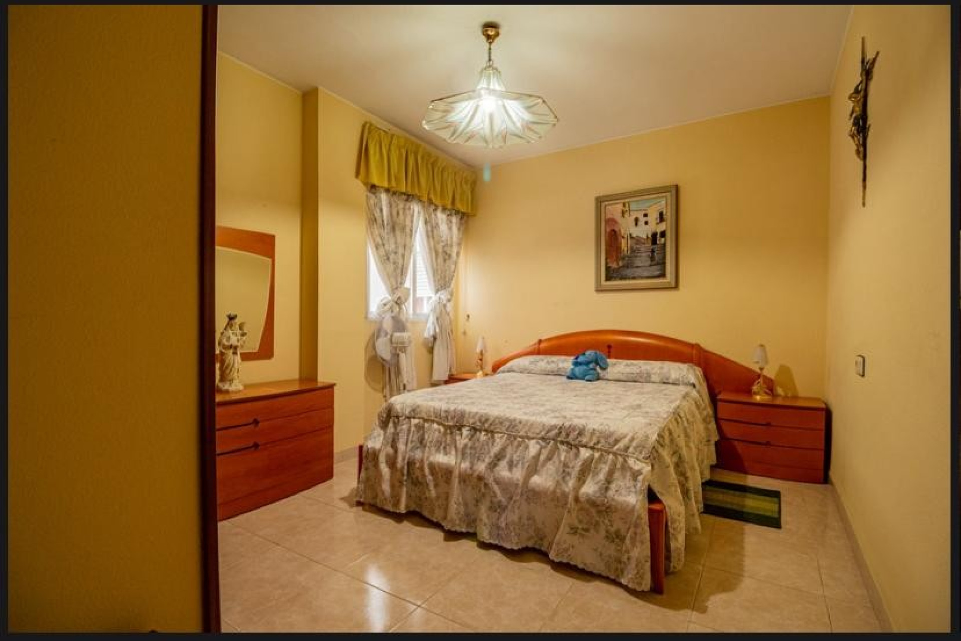 Resale - Apartment / flat - L'alfas Del Pi - Alfas del Pí