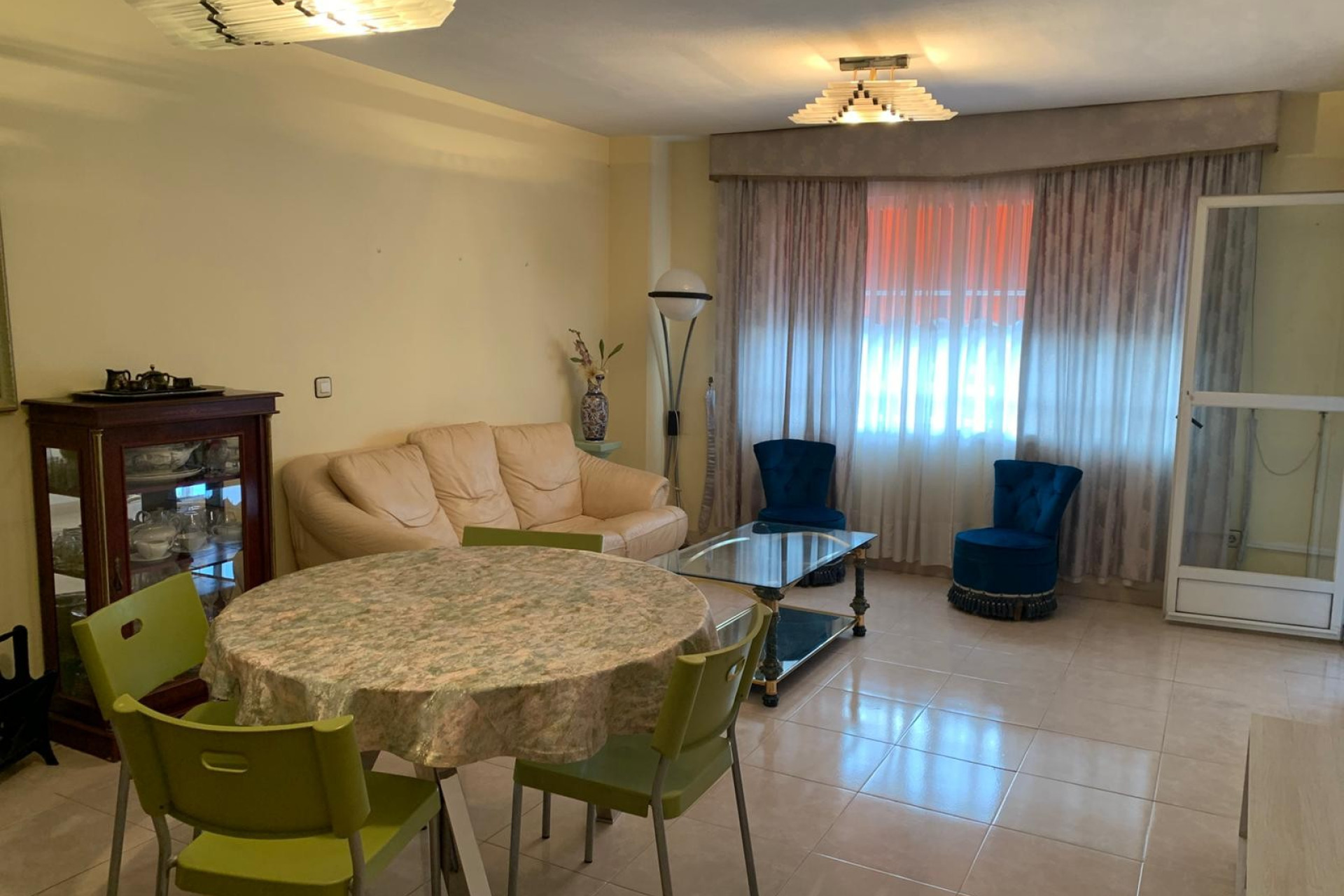 Resale - Apartment / flat - L'alfas Del Pi - Alfas del Pí