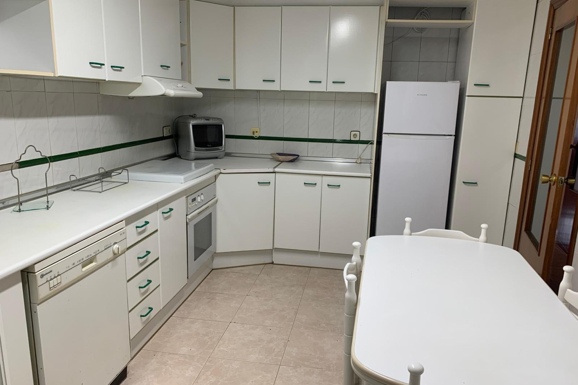 Resale - Apartment / flat - L'alfas Del Pi - Alfas del Pí