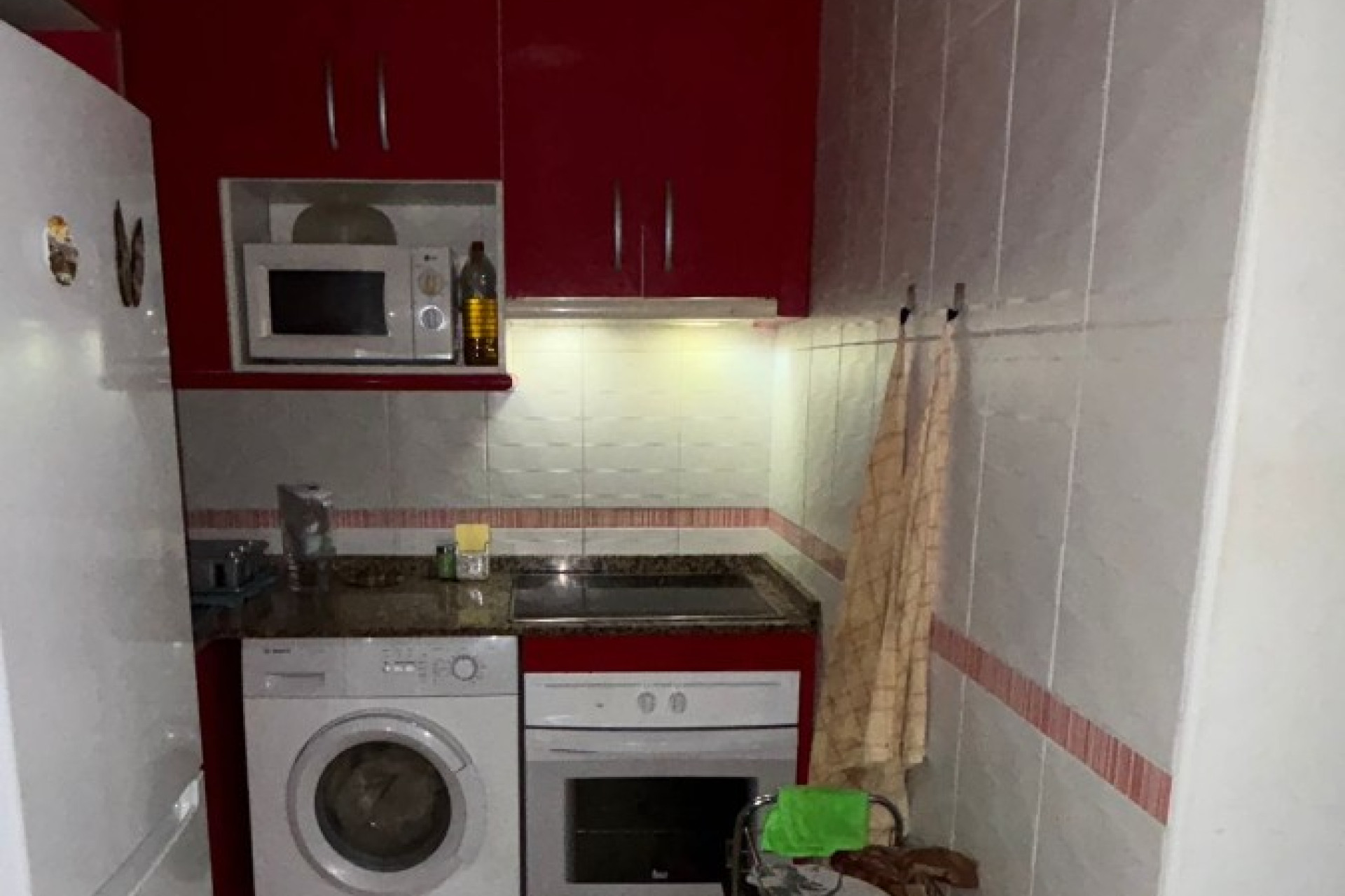 Resale - Apartment / flat - L'alfas Del Pi - Alfas del Pí