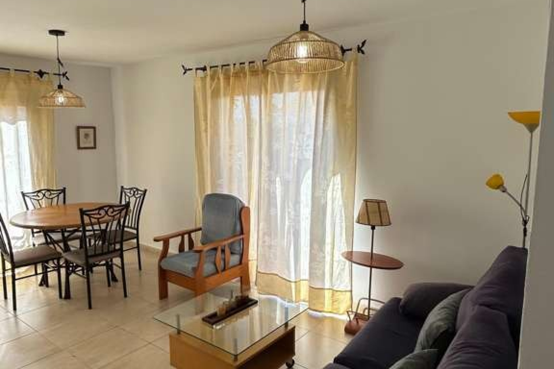 Resale - Apartment / flat - L'alfas Del Pi - Alfas del Pí