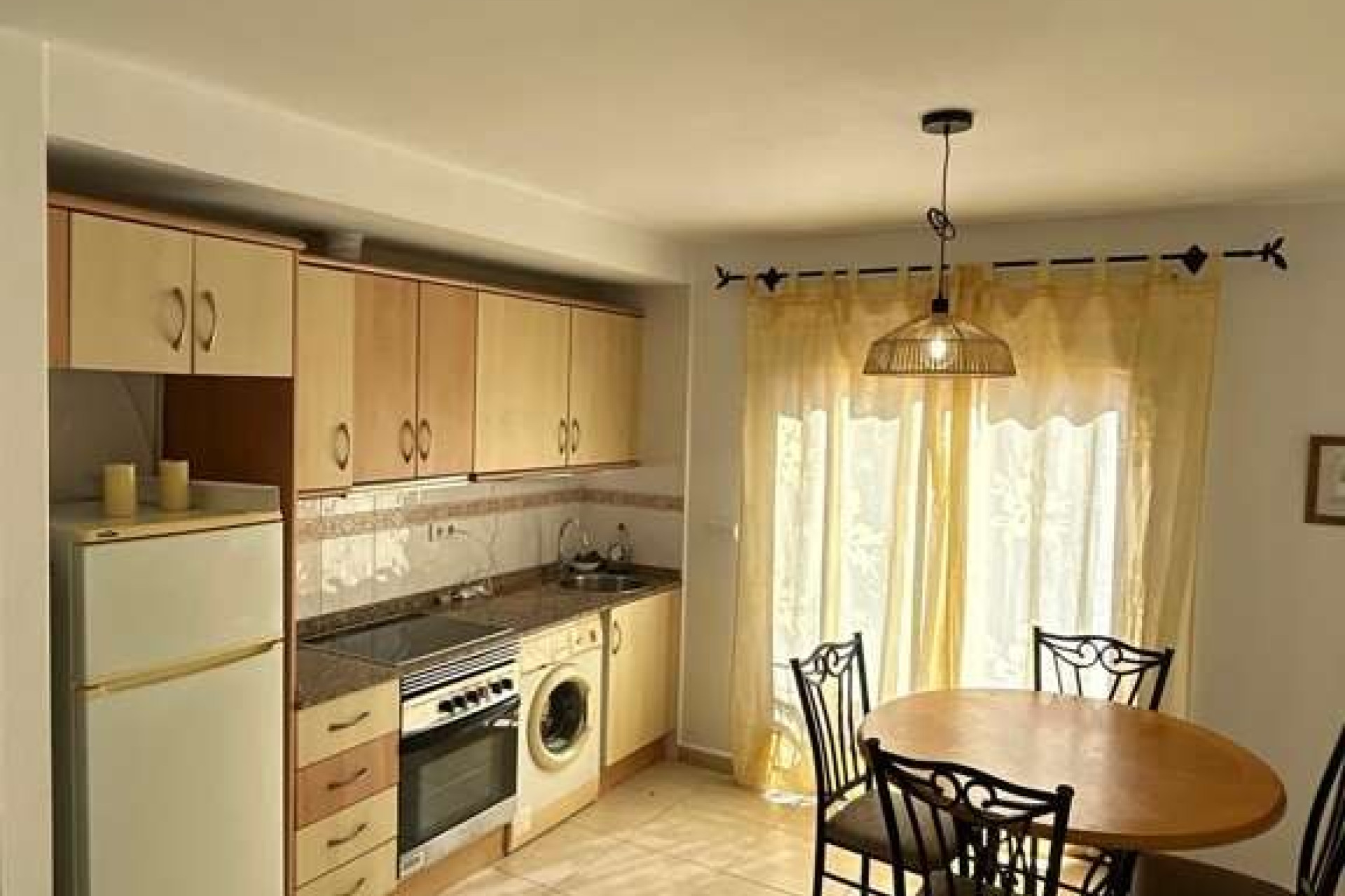 Resale - Apartment / flat - L'alfas Del Pi - Alfas del Pí