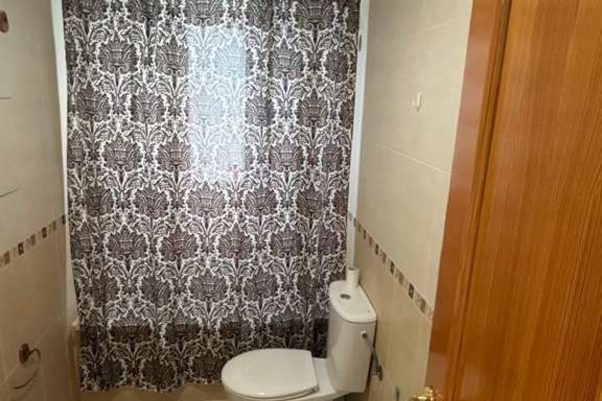 Resale - Apartment / flat - L'alfas Del Pi - Alfas del Pí