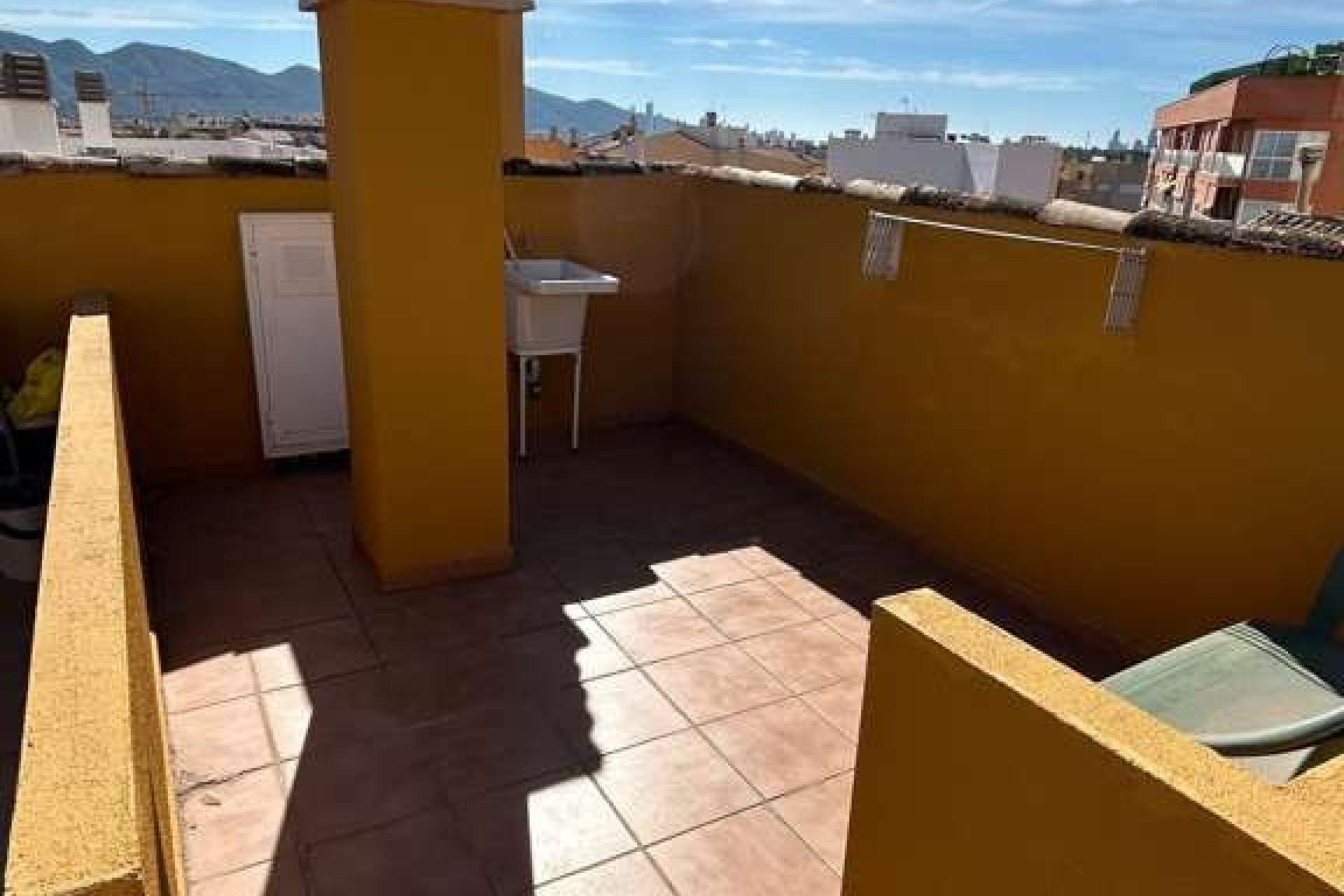 Resale - Apartment / flat - L'alfas Del Pi - Alfas del Pí