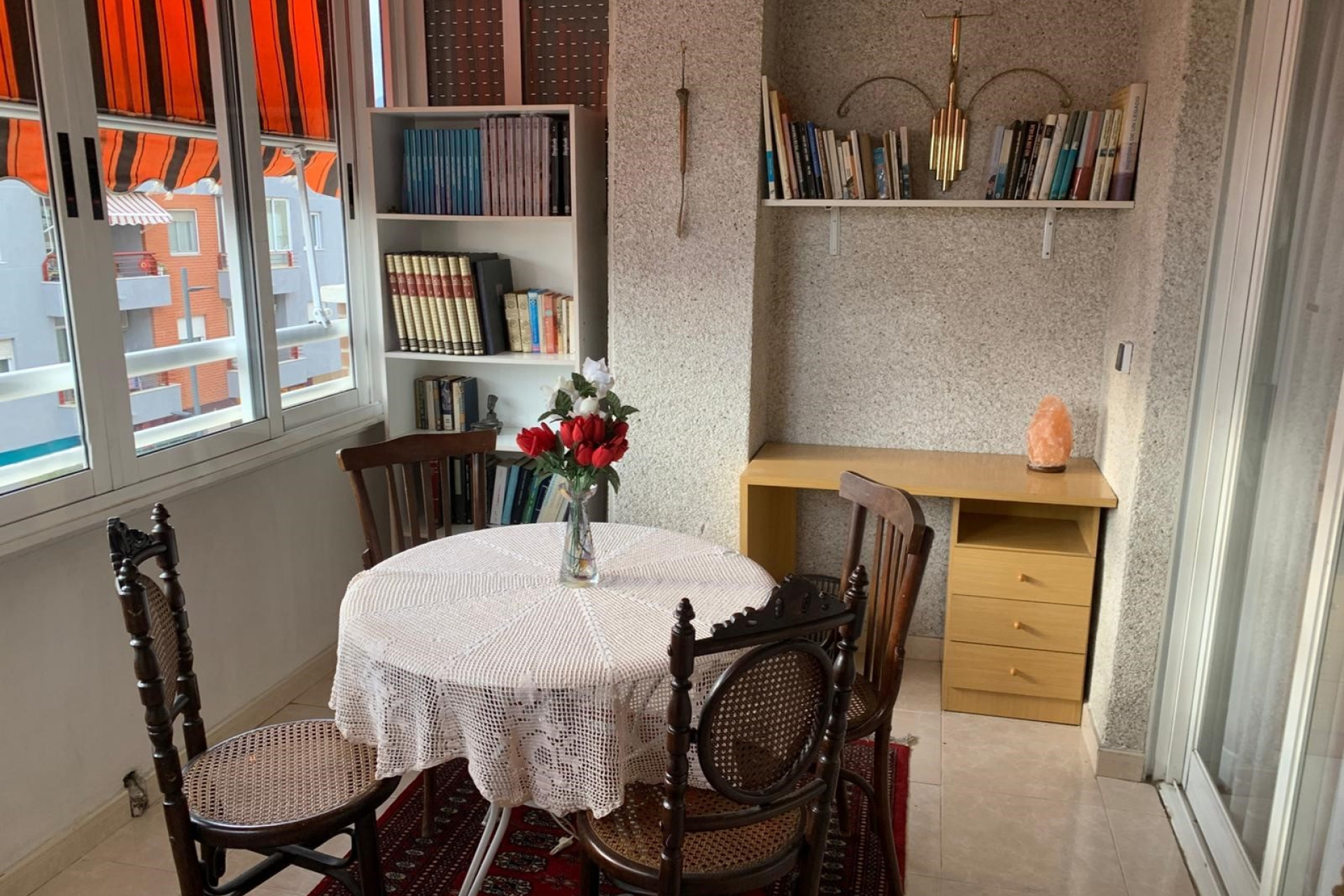 Resale - Apartment / flat - L'alfas Del Pi - Alfas del Pí