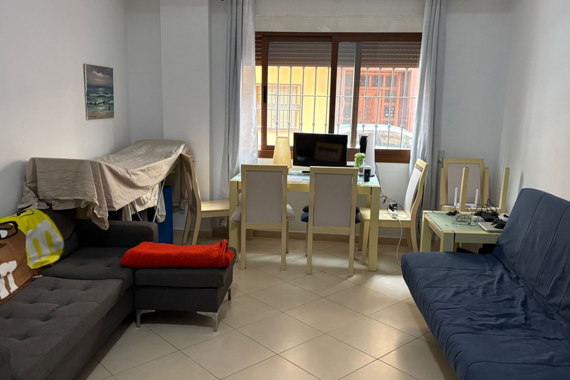 Resale - Apartment / flat - L'alfas Del Pi - Alfas del Pí