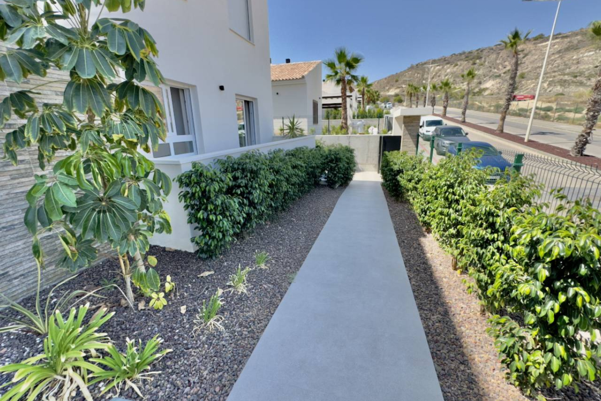 Resale - Apartment / flat - La Finca Golf