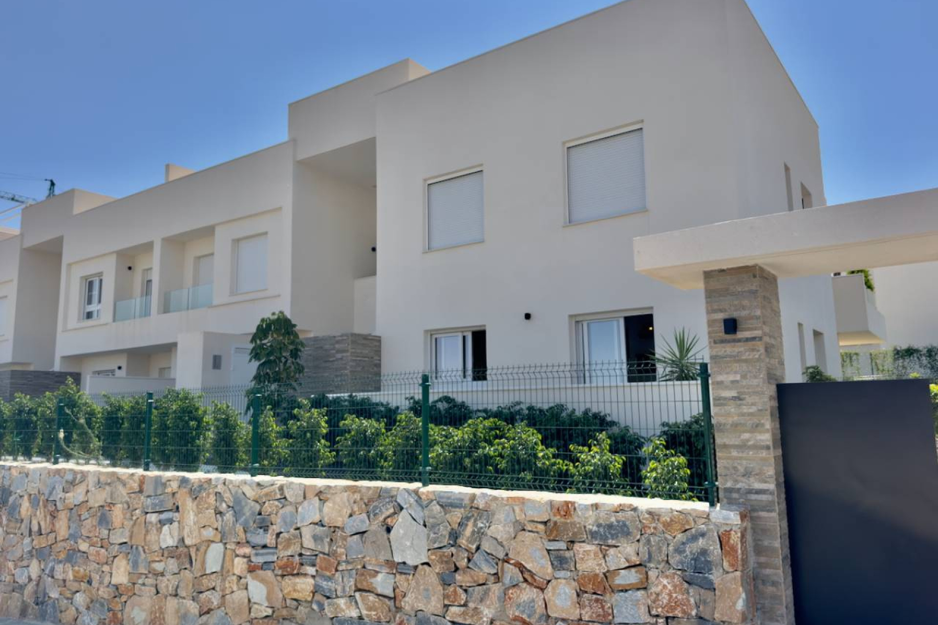 Resale - Apartment / flat - La Finca Golf
