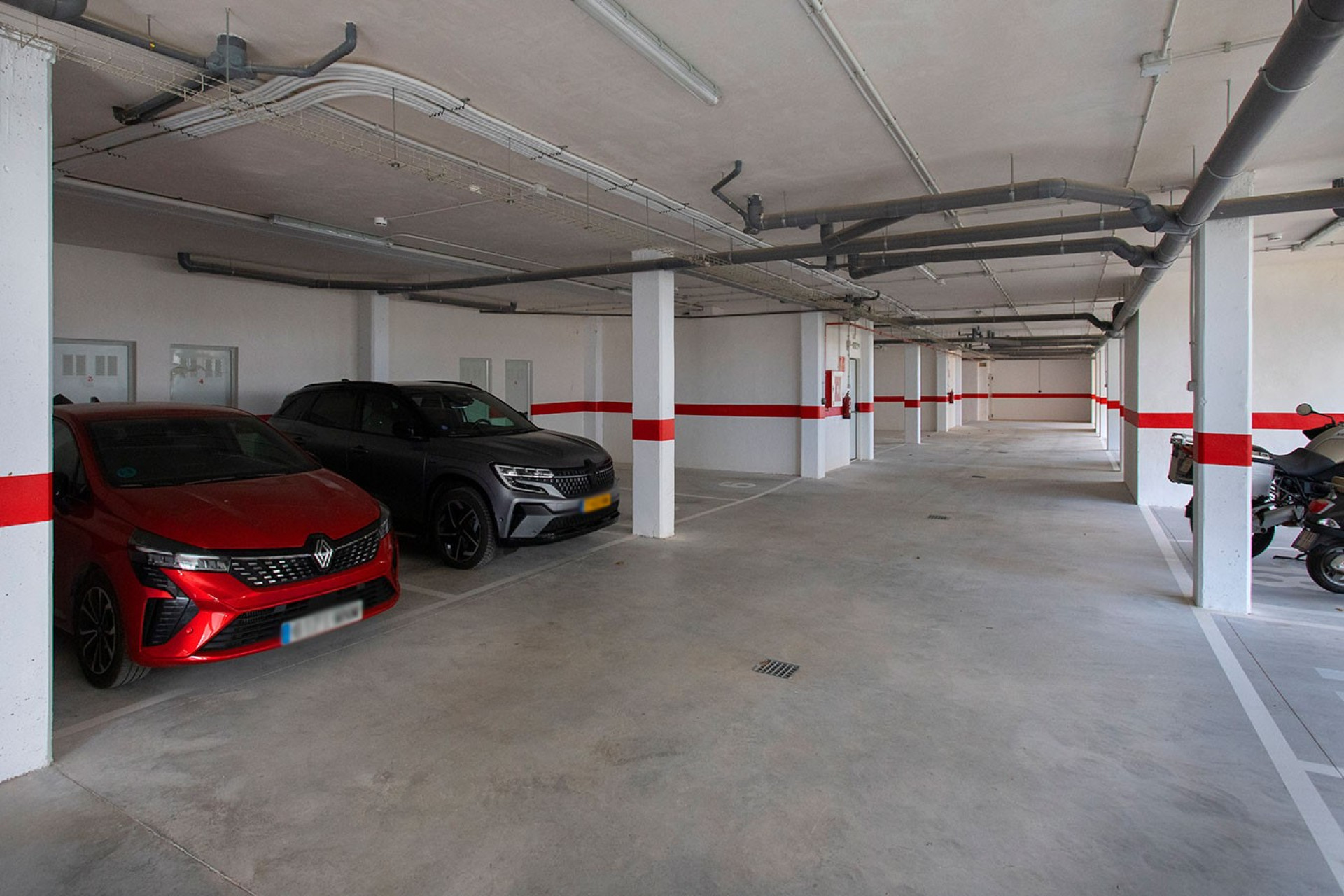 Resale - Apartment / flat - La Finca Golf