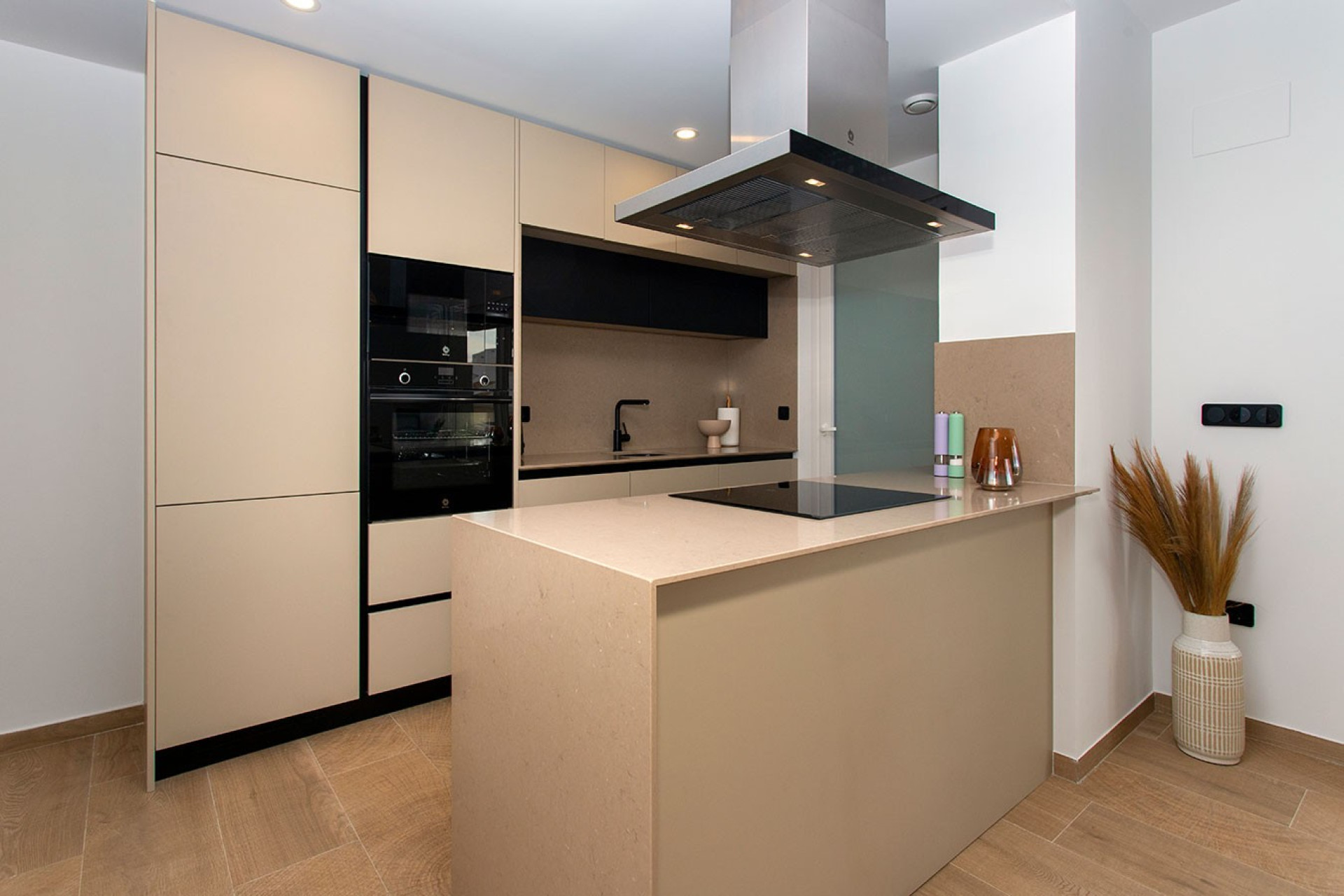 Resale - Apartment / flat - La Finca Golf