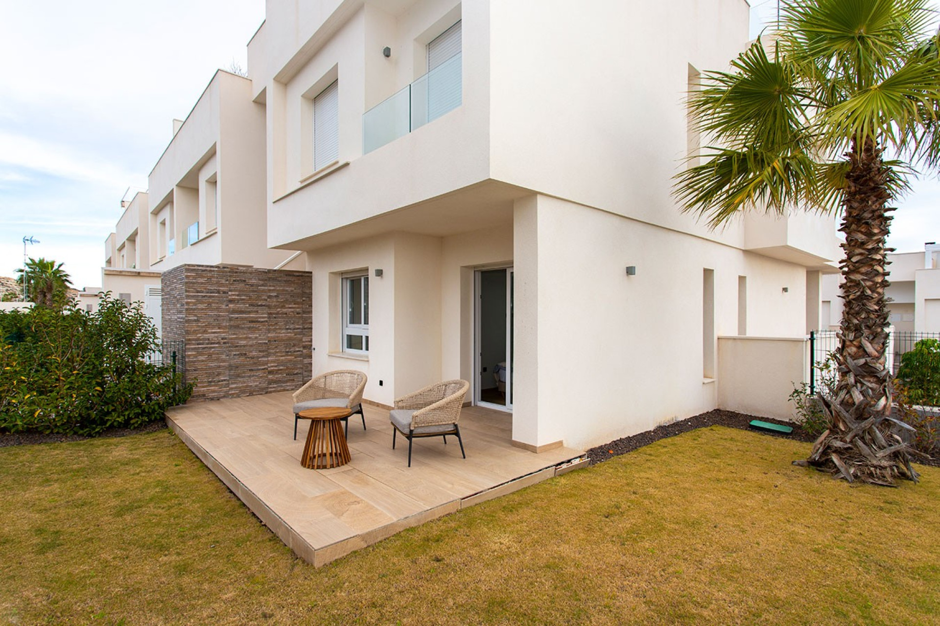 Resale - Apartment / flat - La Finca Golf