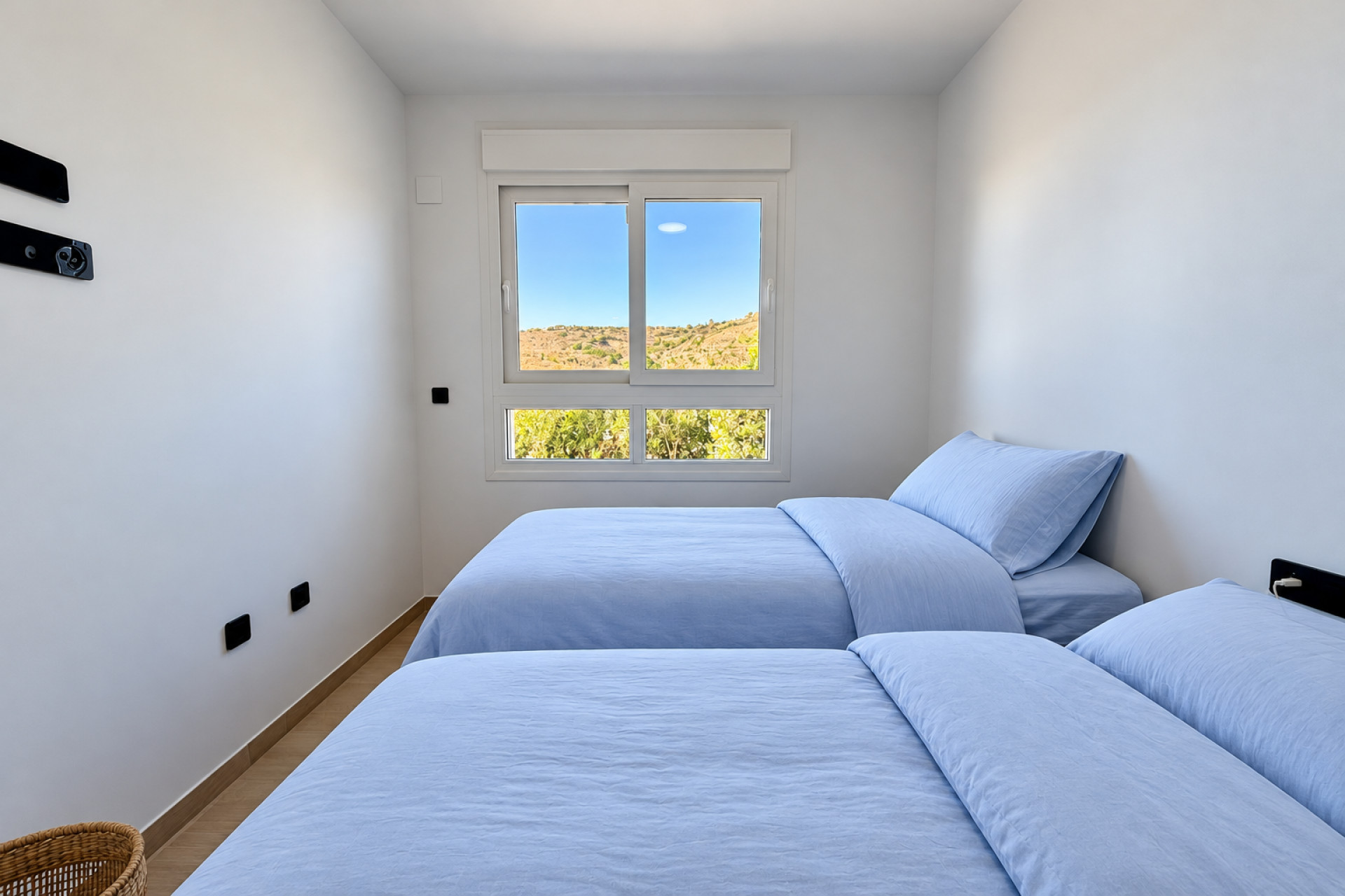 Resale - Apartment / flat - La Finca Golf