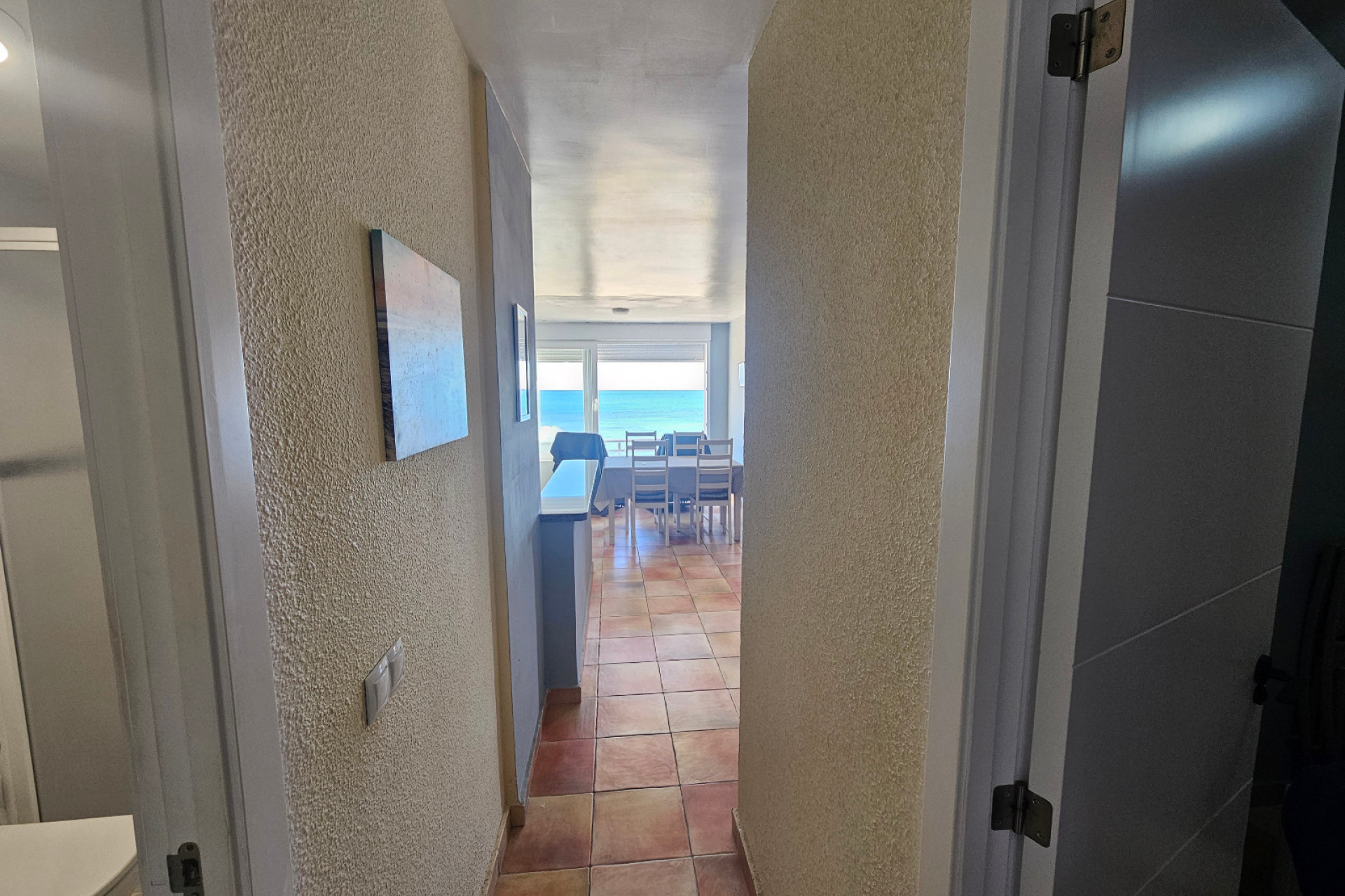 Resale - Apartment / flat - La Mata - 1st Line to the Sea