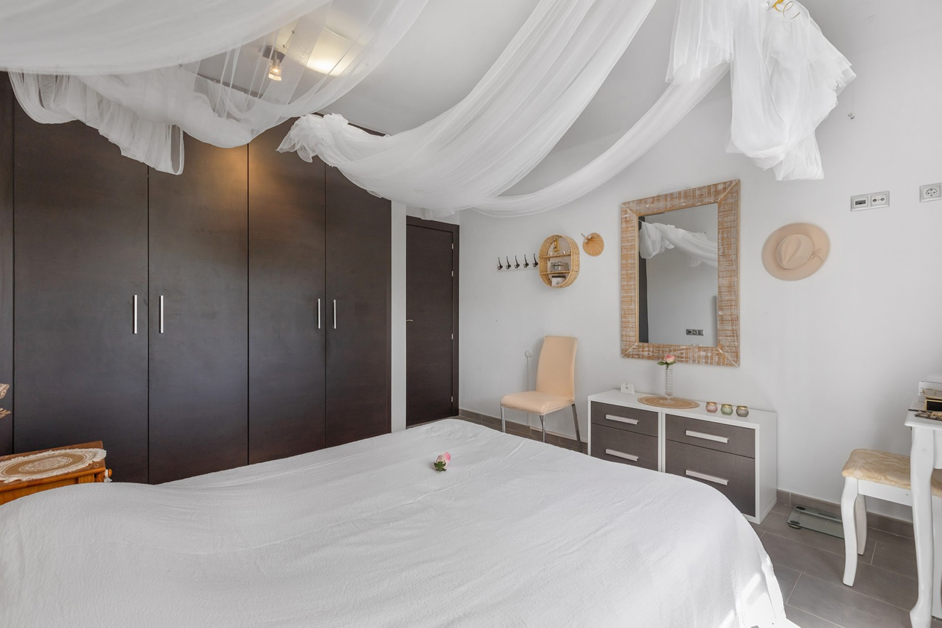 Resale - Apartment / flat - La Mata - Playa