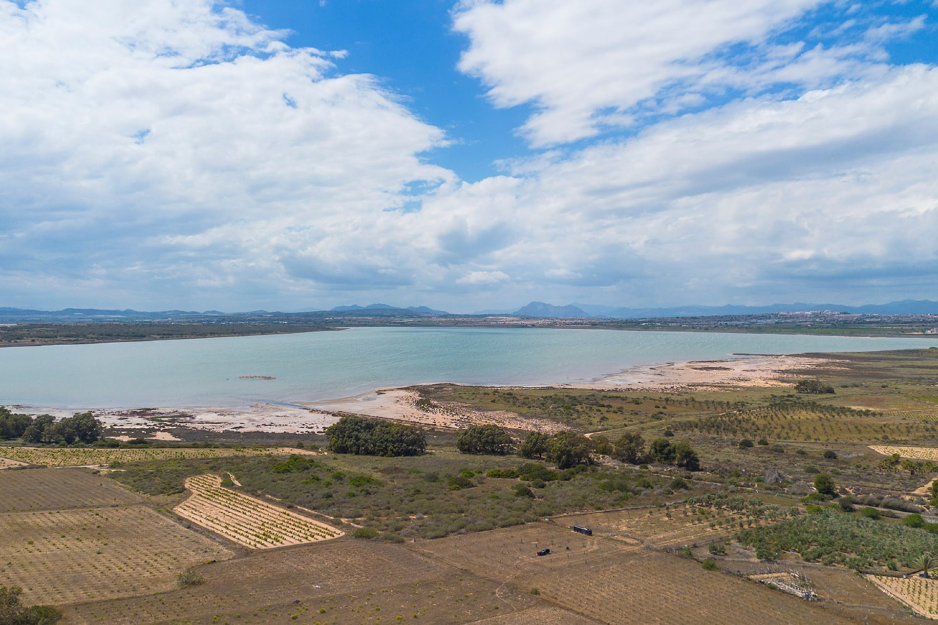 Resale - Apartment / flat - La Mata - Playa