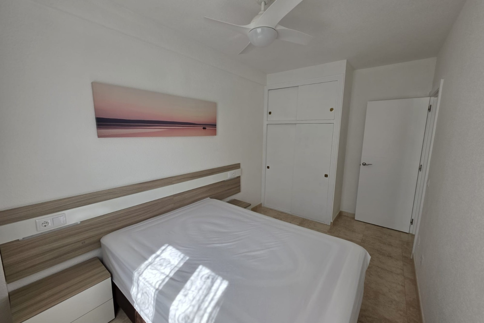 Resale - Apartment / flat - La Mata - Playa