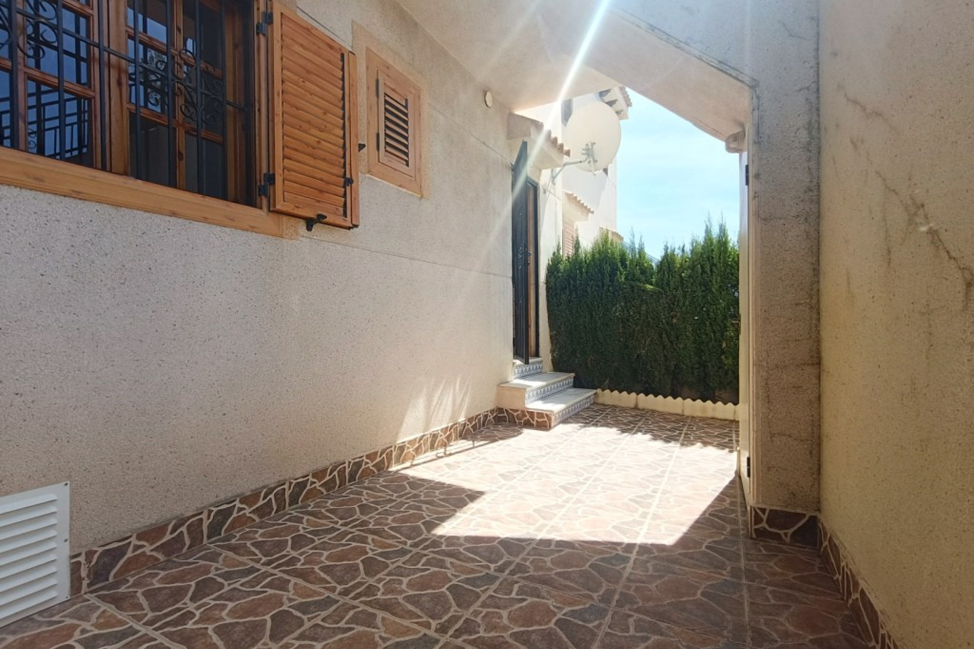 Resale - Apartment / flat - La Mata