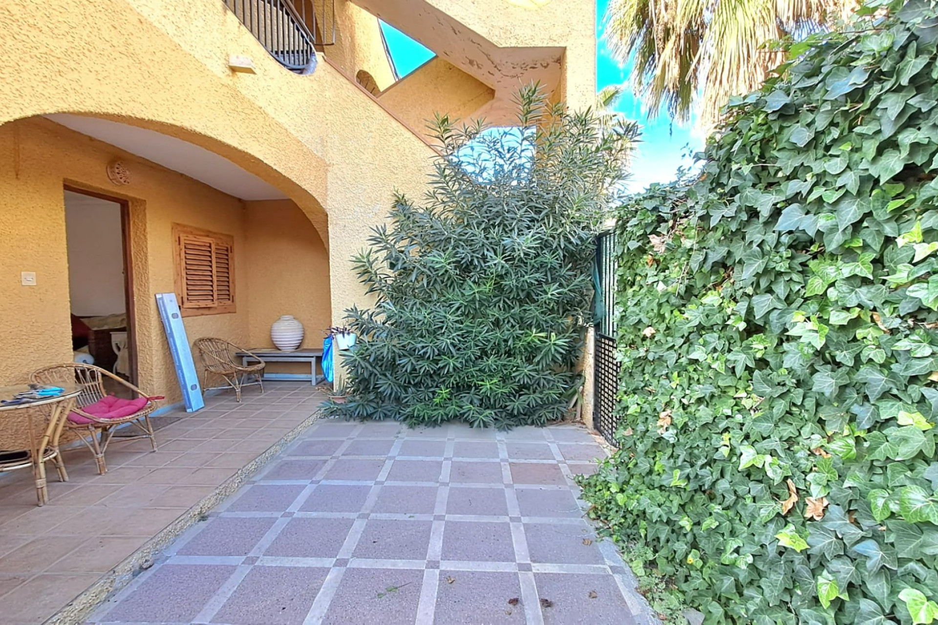 Resale - Apartment / flat - La Mata