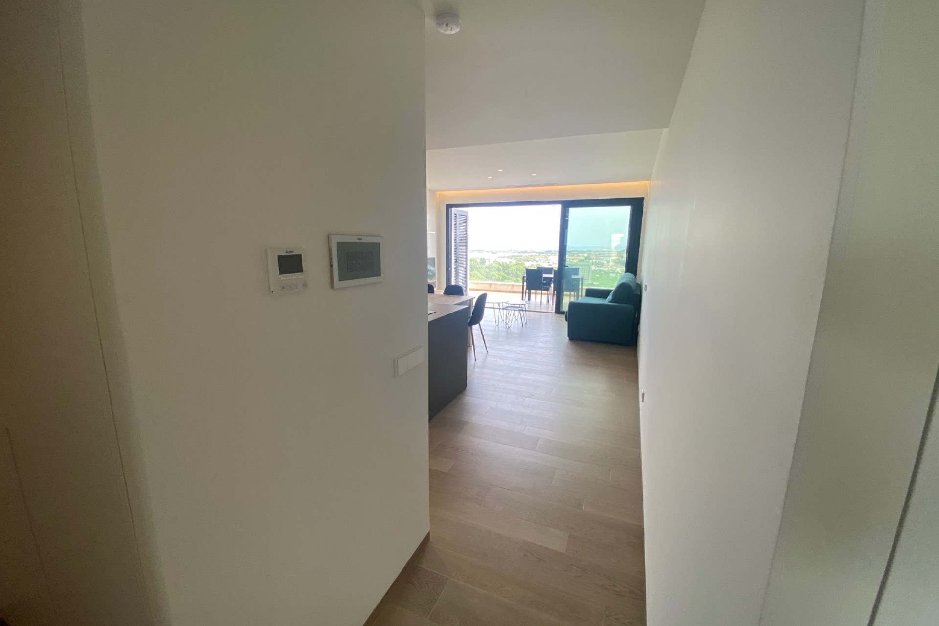 Resale - Apartment / flat - Las Colinas Golf Resort - Las Colinas Golf