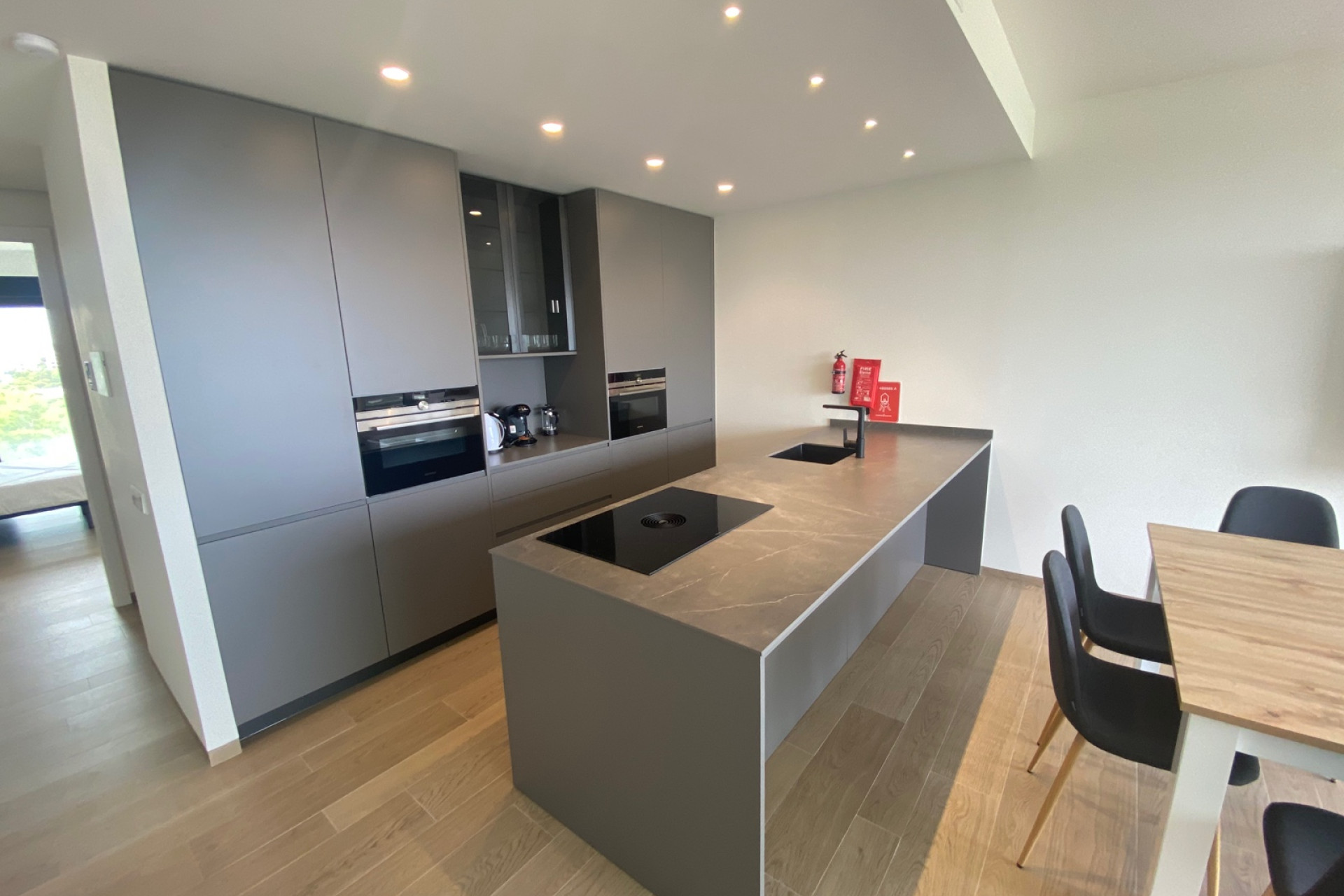 Resale - Apartment / flat - Las Colinas Golf Resort - Las Colinas Golf