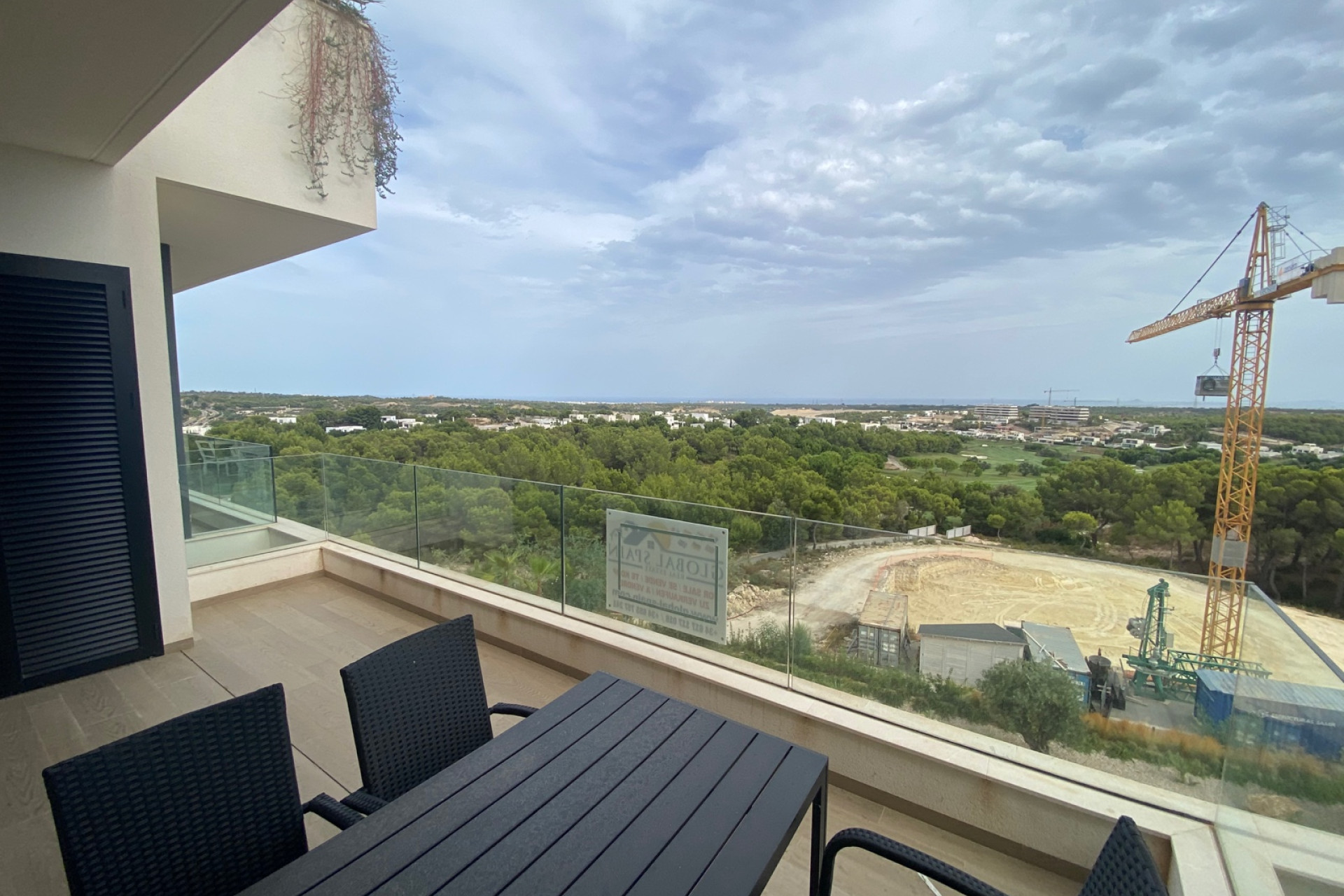 Resale - Apartment / flat - Las Colinas Golf Resort - Las Colinas Golf