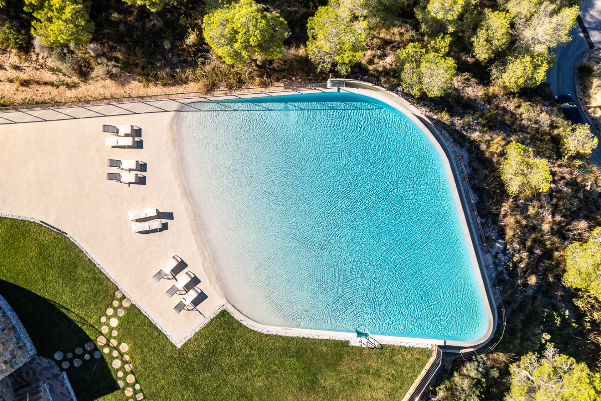 Resale - Apartment / flat - Las Colinas Golf Resort - Las Colinas Golf