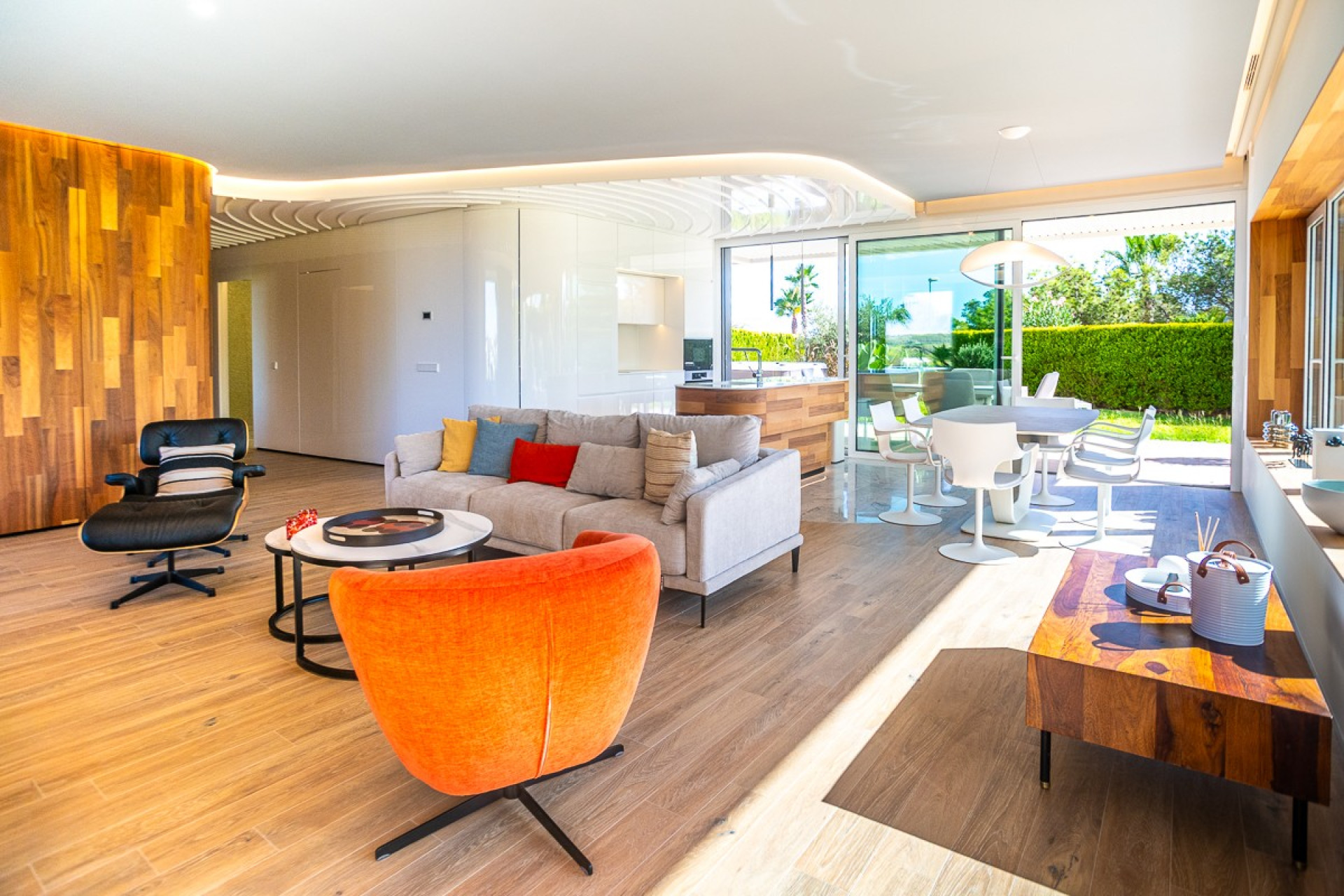 Resale - Apartment / flat - Las Colinas Golf Resort - Las Colinas Golf