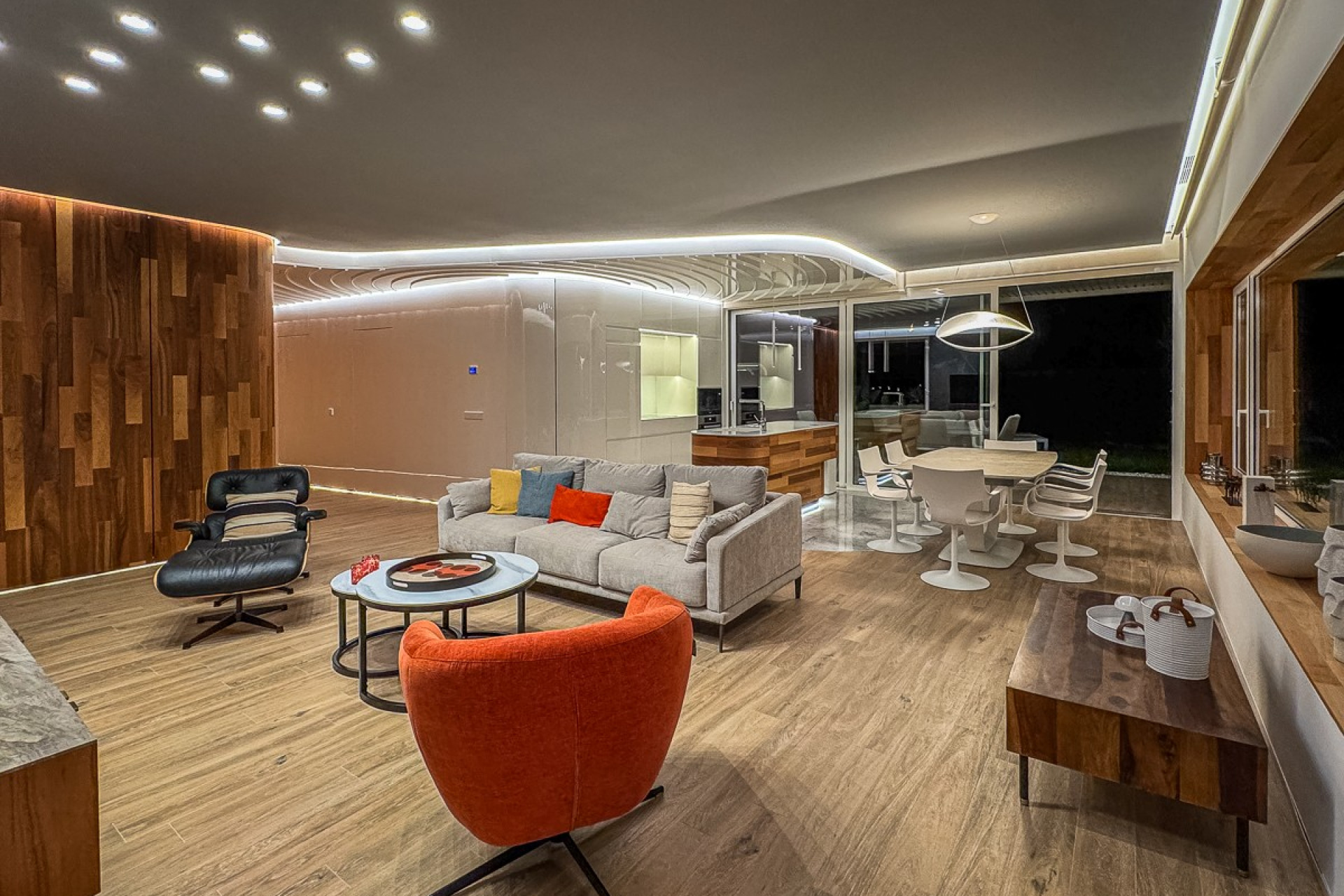 Resale - Apartment / flat - Las Colinas Golf Resort - Las Colinas Golf