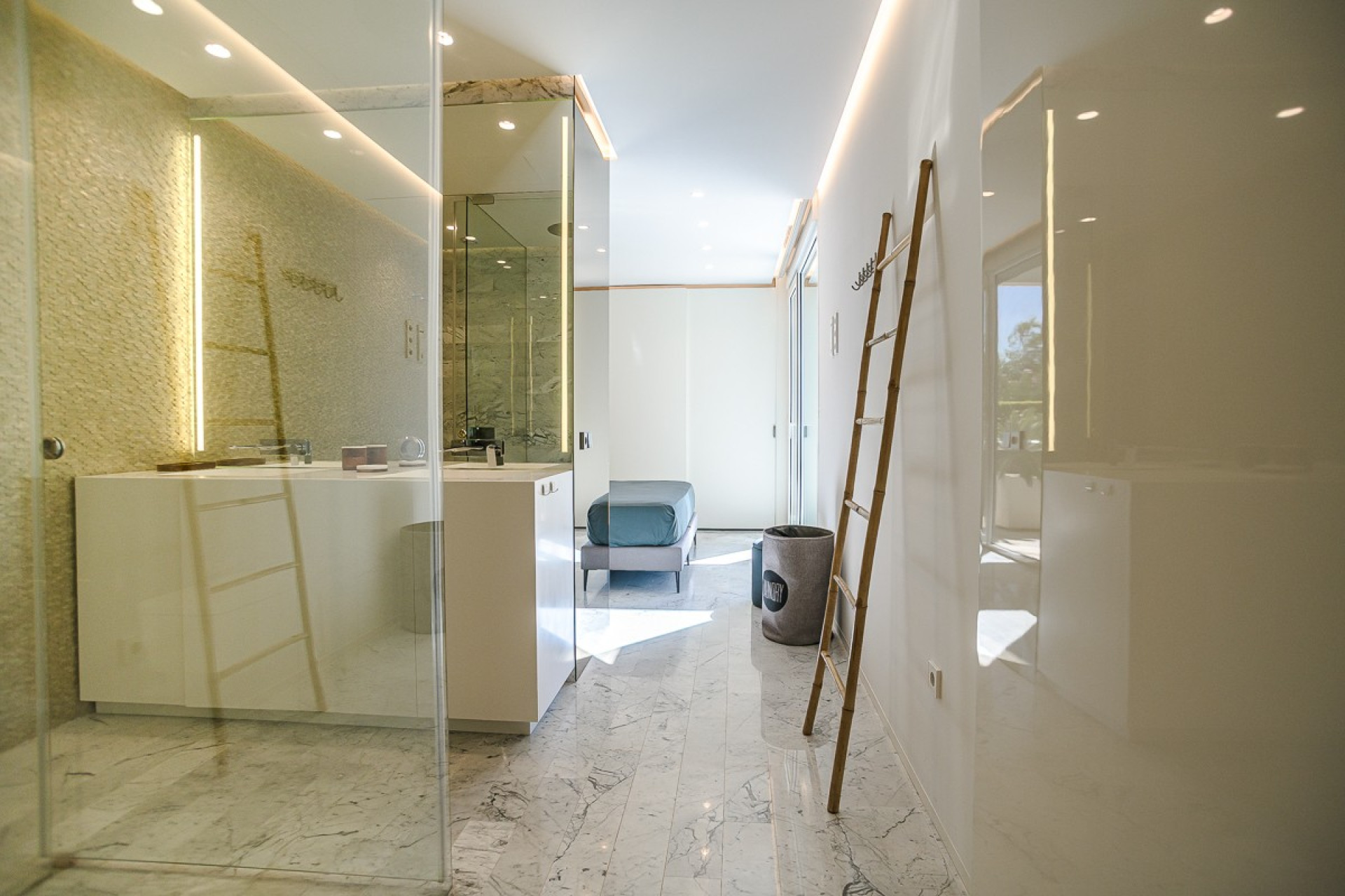 Resale - Apartment / flat - Las Colinas Golf Resort - Las Colinas Golf