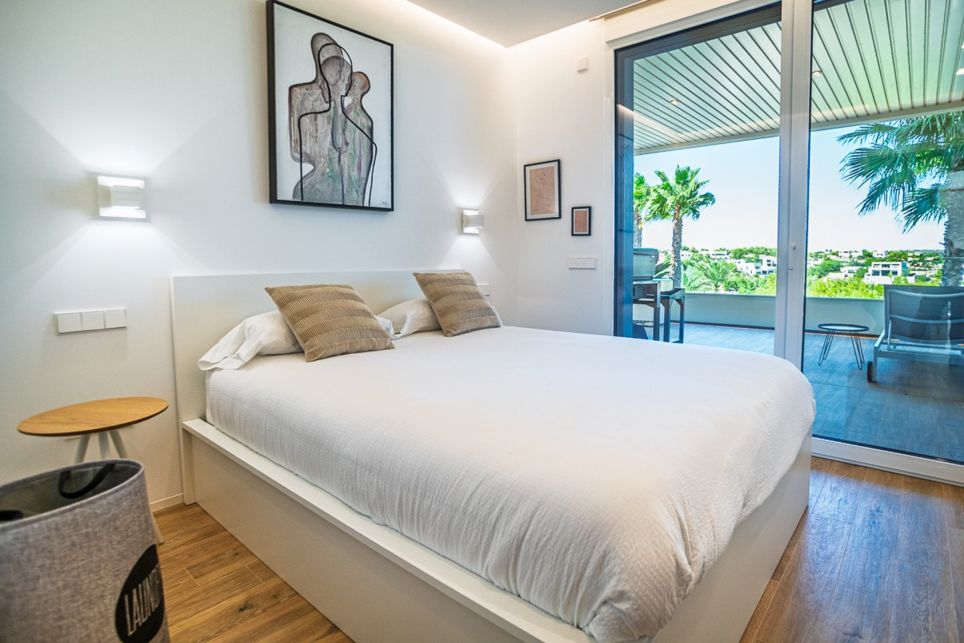 Resale - Apartment / flat - Las Colinas Golf Resort - Las Colinas Golf