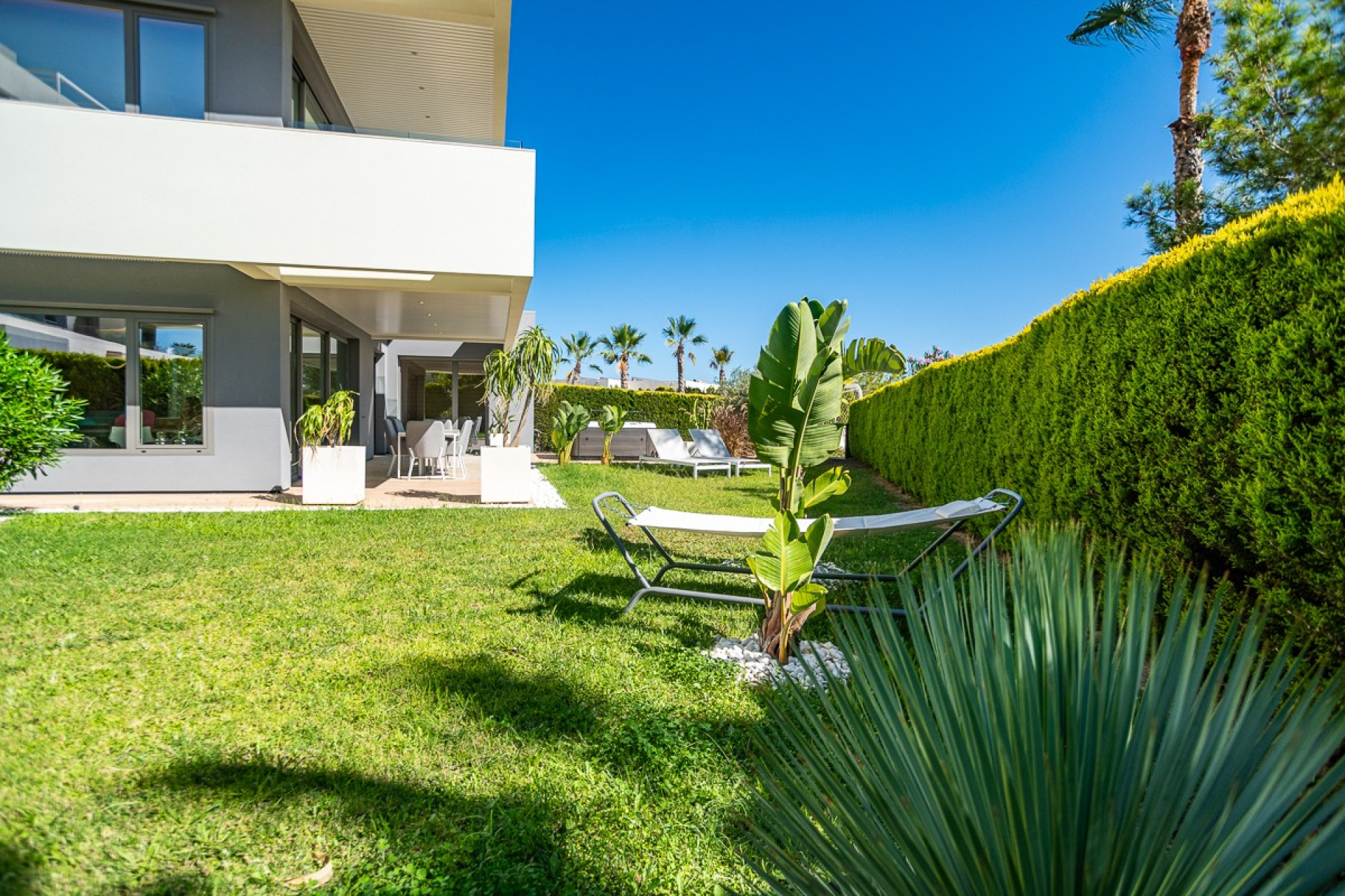 Resale - Apartment / flat - Las Colinas Golf Resort - Las Colinas Golf