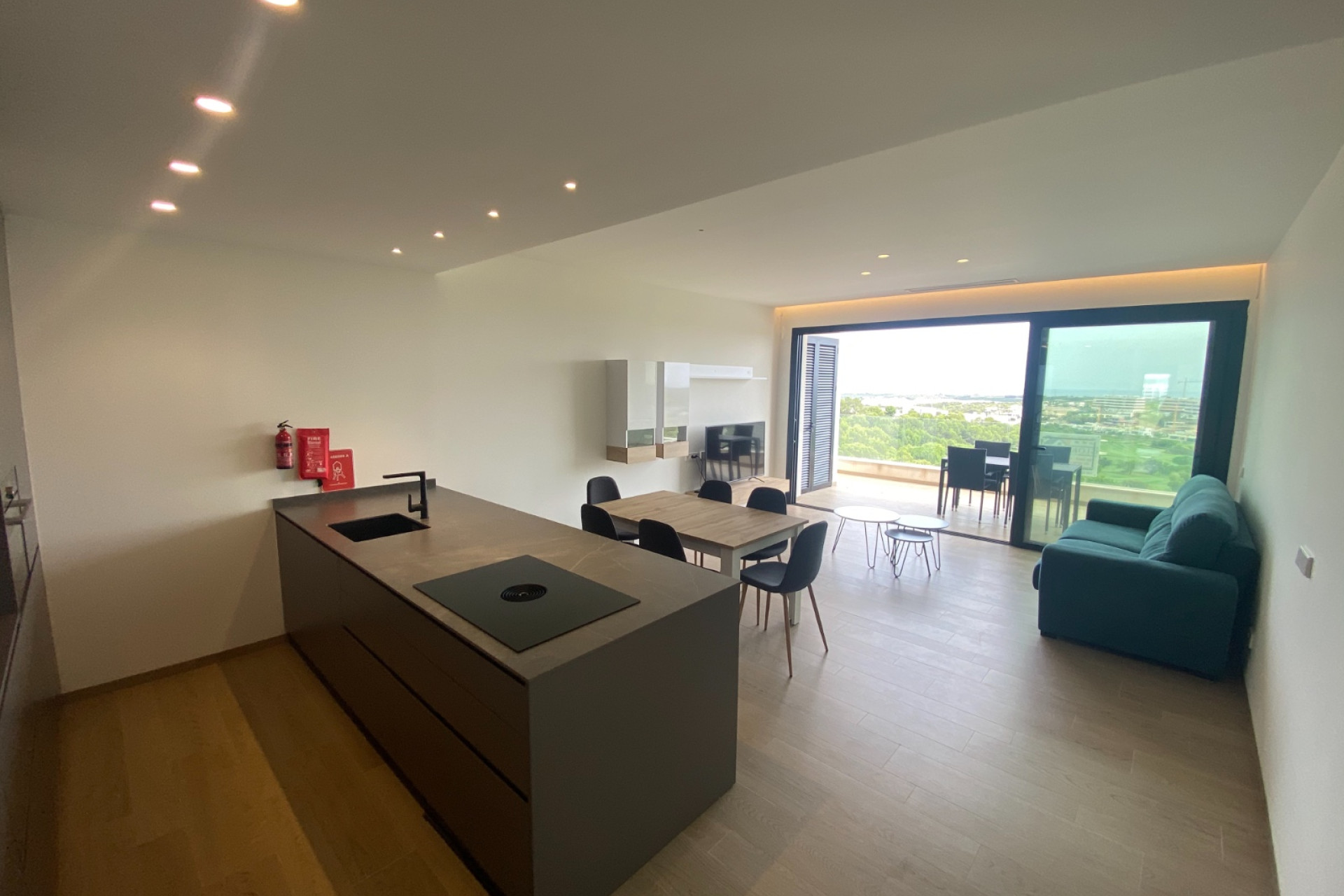 Resale - Apartment / flat - Las Colinas Golf Resort - Las Colinas Golf