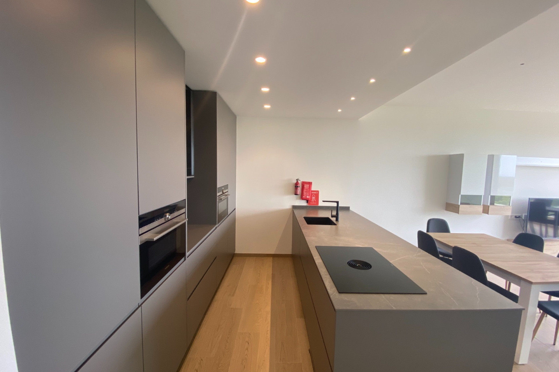 Resale - Apartment / flat - Las Colinas Golf Resort - Las Colinas Golf