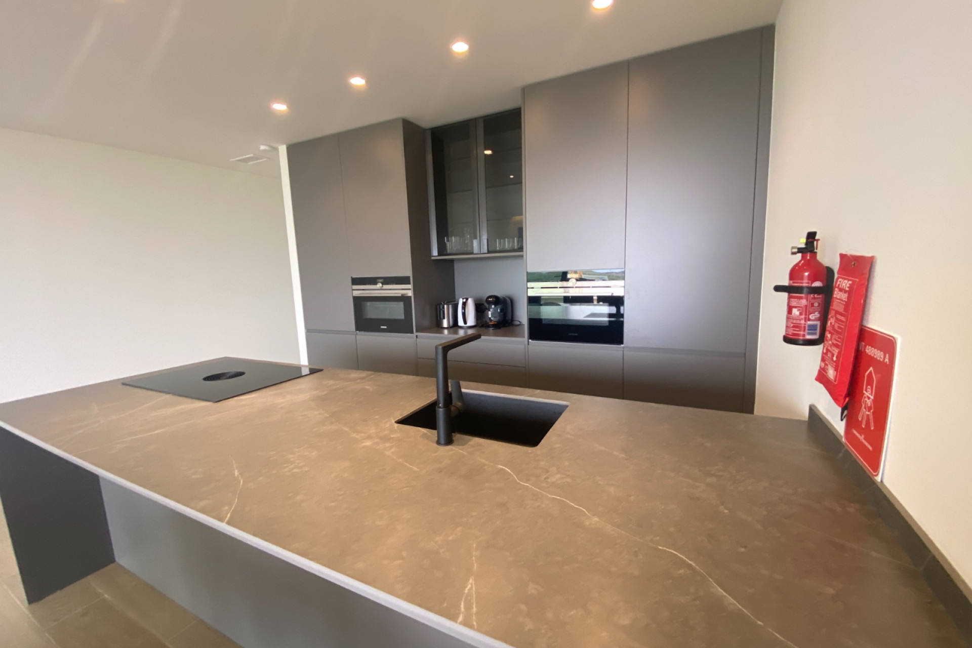 Resale - Apartment / flat - Las Colinas Golf Resort - Las Colinas Golf