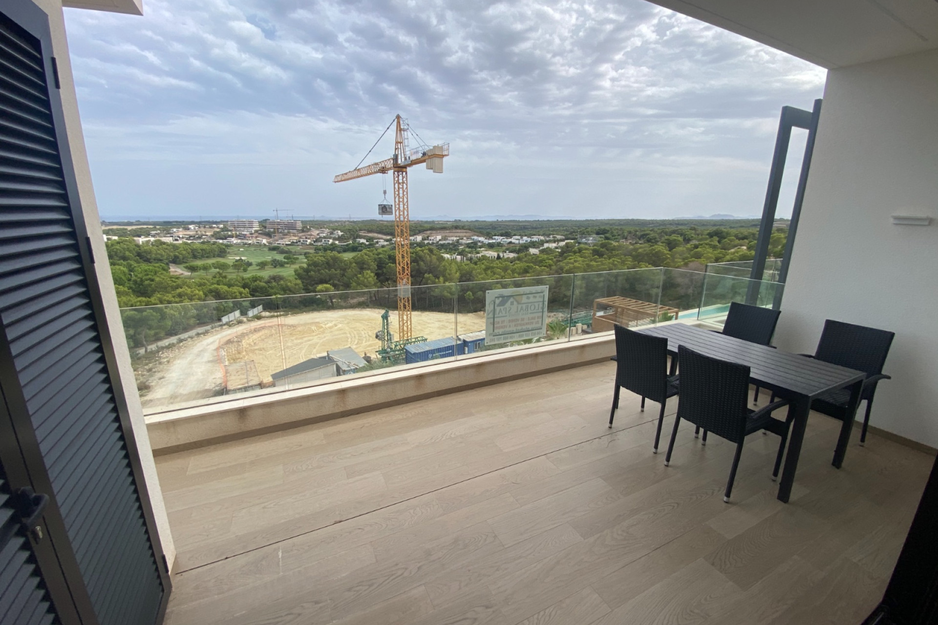 Resale - Apartment / flat - Las Colinas Golf Resort - Las Colinas Golf